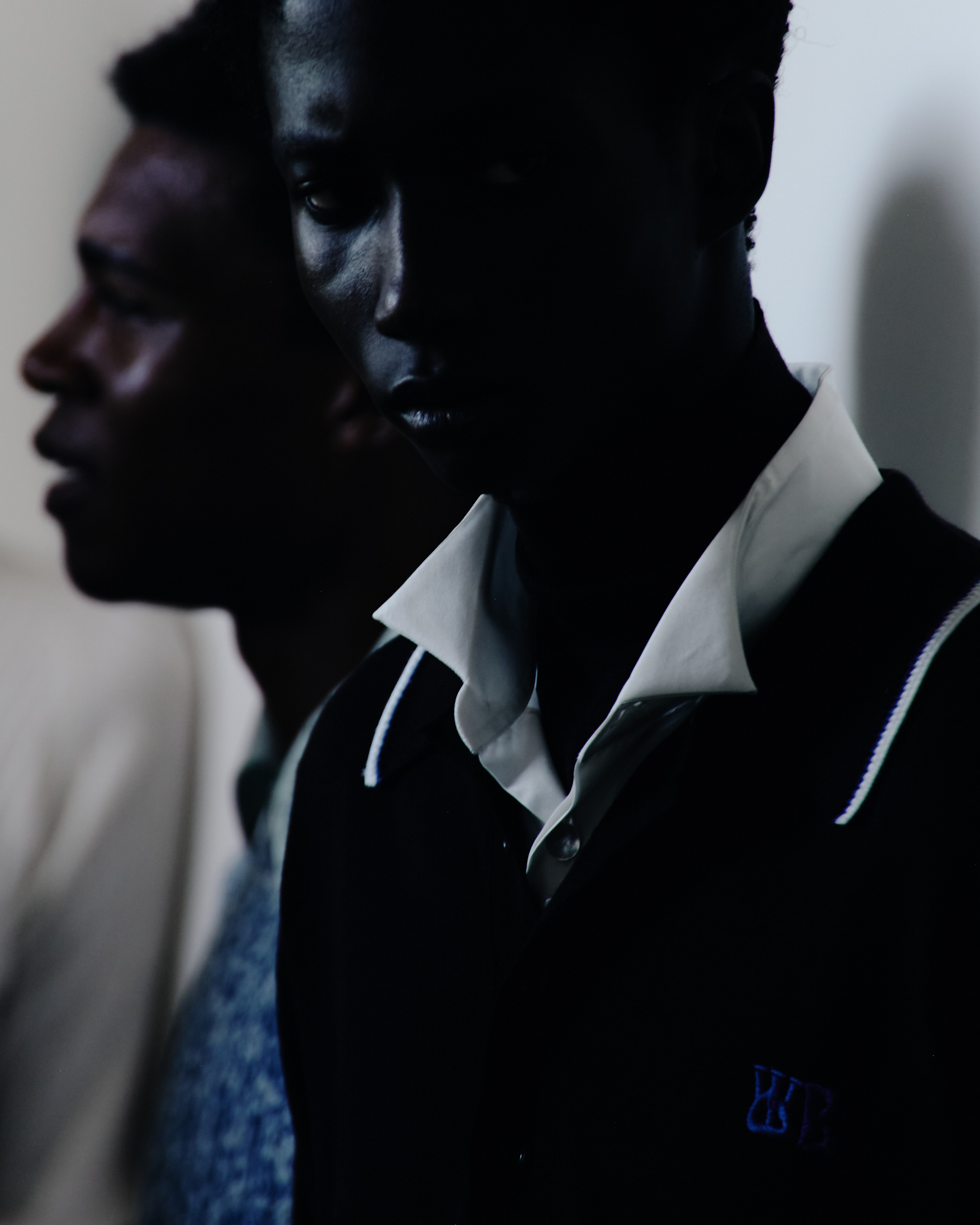 BETTER BY DESIGNFirst unveiled during Grace Wales Bonner's SS26 runway show in Paris last summer, the British designer's collaboration with John Smedley hits stores this week. Comprising four styles including two polo knits, a stripe crew neck and a quarter zip style, the capsule edit is made in England. Last year, John Smedley re-opened its production lines to brands for seasonal orders. Working in partnership with the Board of Trade, the British Fashion Council and the UK Fashion and Textiles Association, with the aim to inspire more brands to manufacture closer to home. From £295 - £350, John Smedley