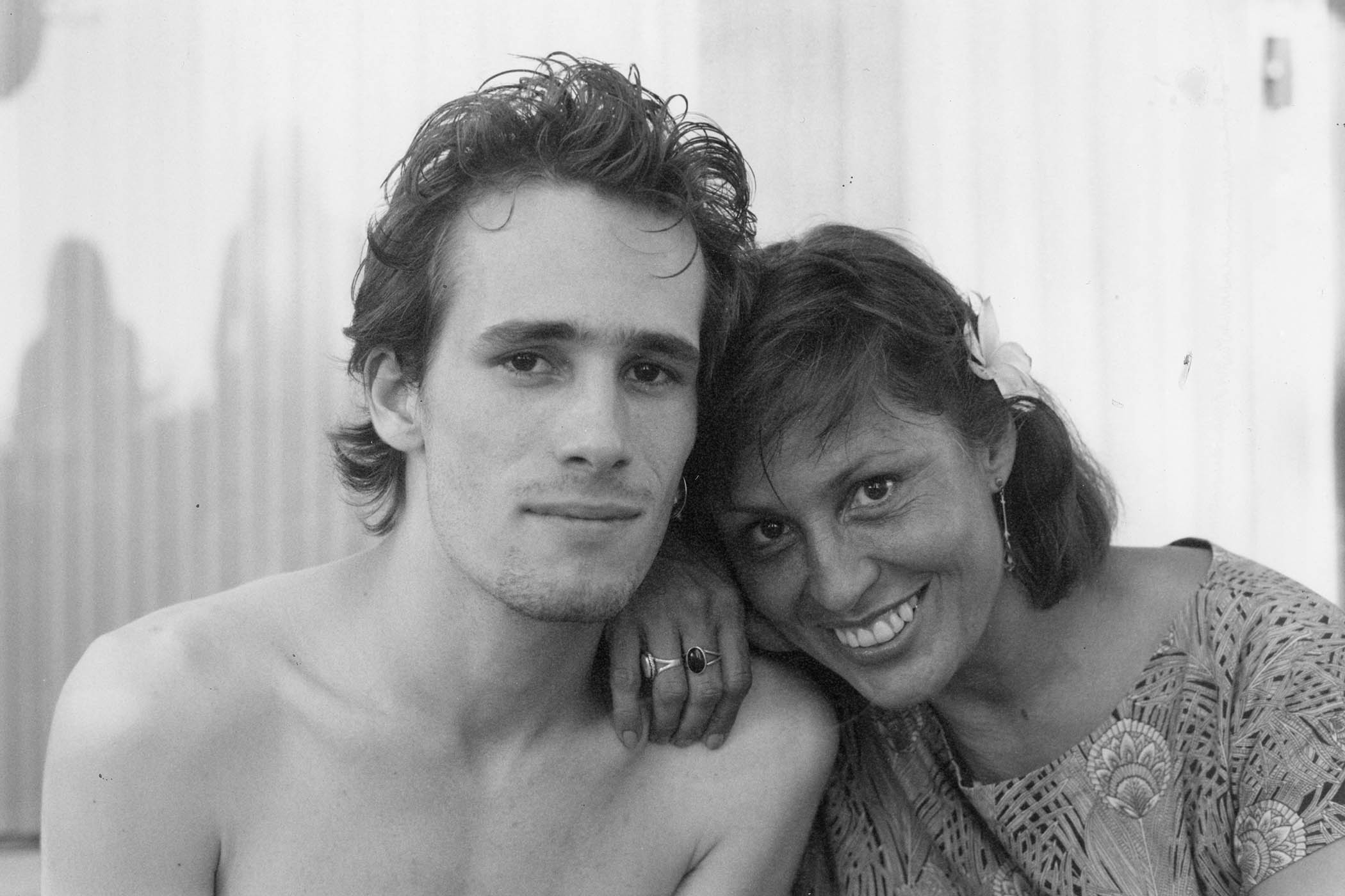 The eternal life of Jeff Buckley