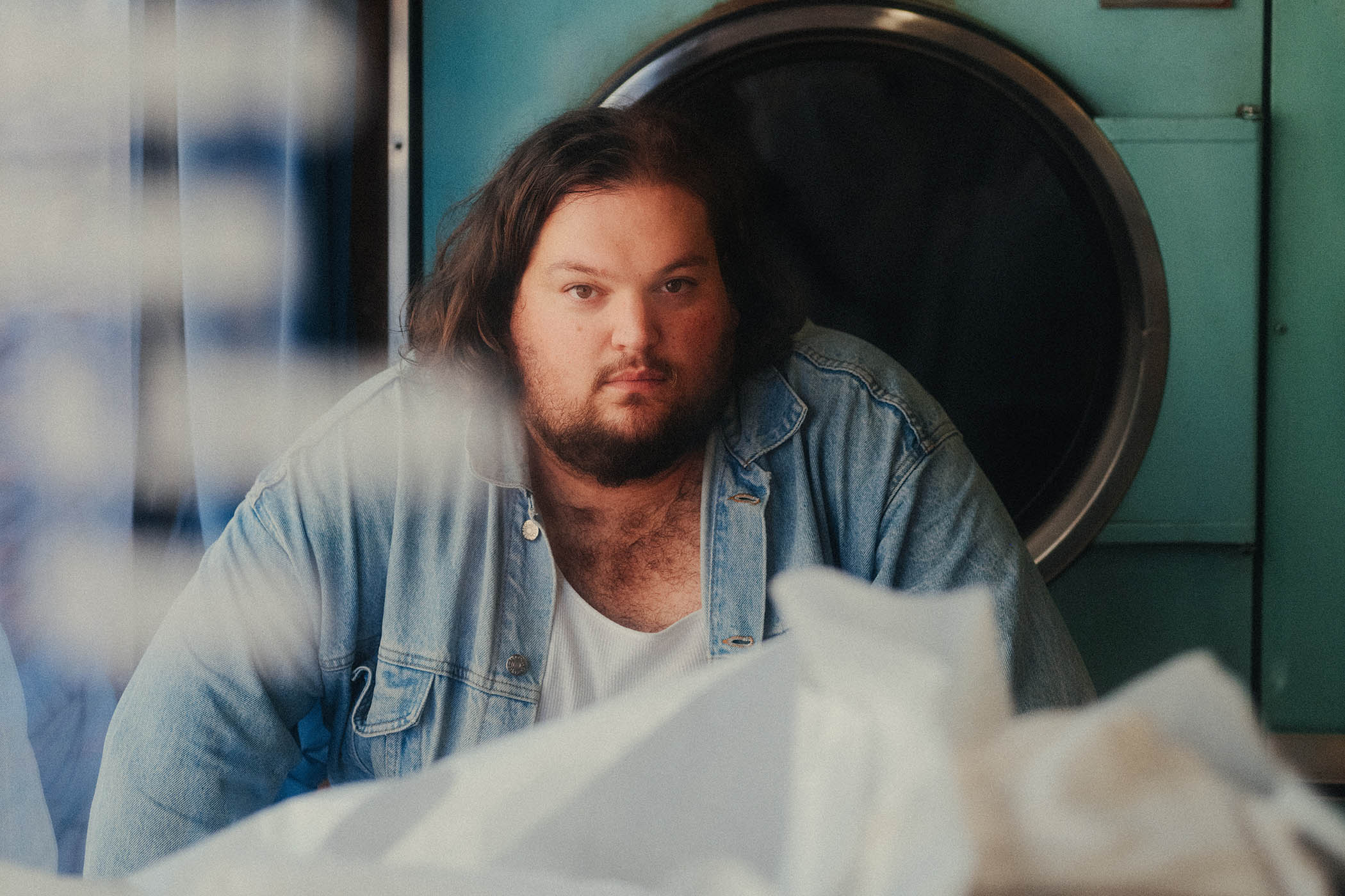 Albums of the week: Tyler Ballgame, Sébastien Tellier, Annabelle Chairlegs, Airelle Besson & Lionel Suarez