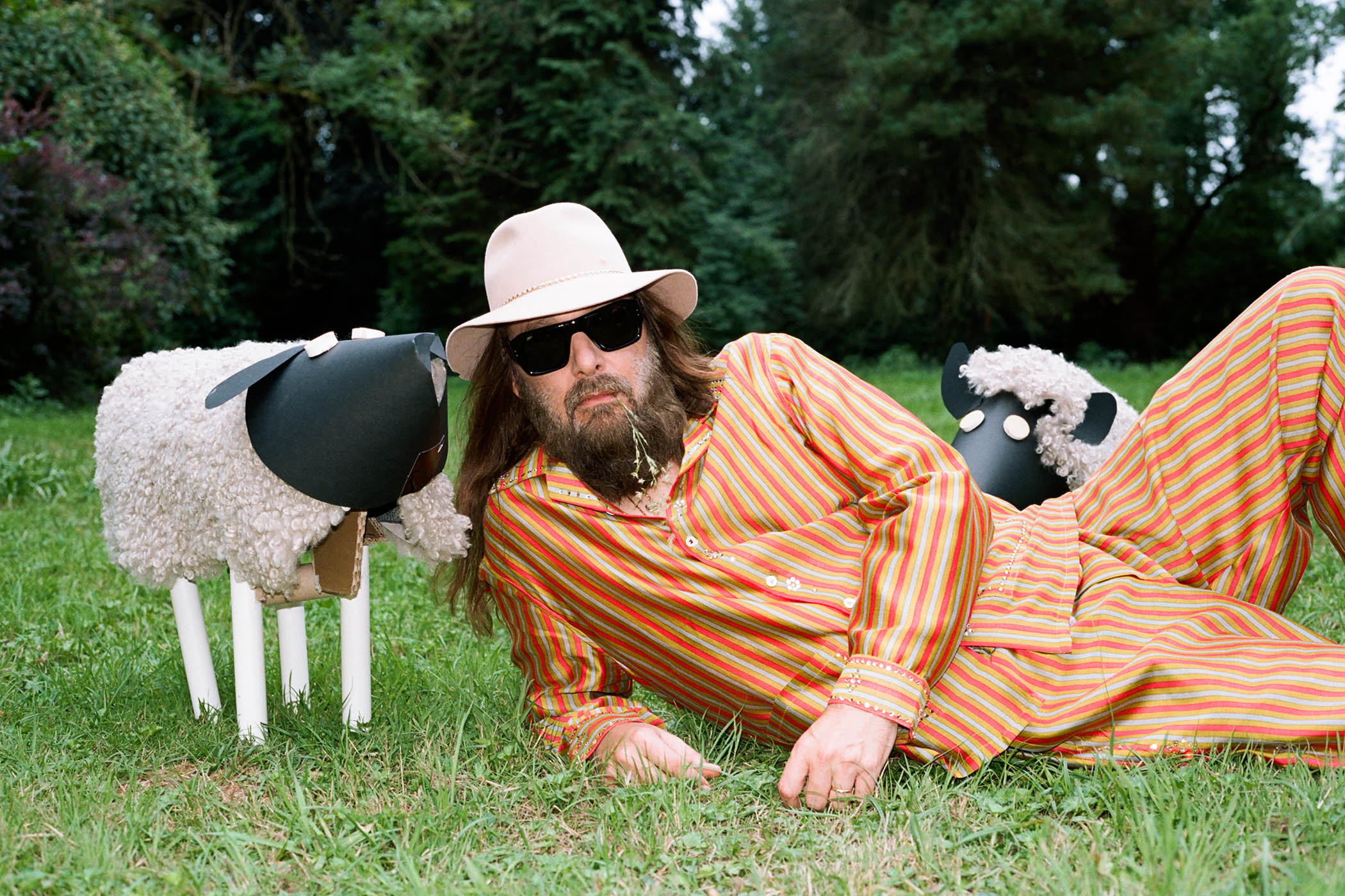 Albums of the week: Tyler Ballgame, Sébastien Tellier, An...