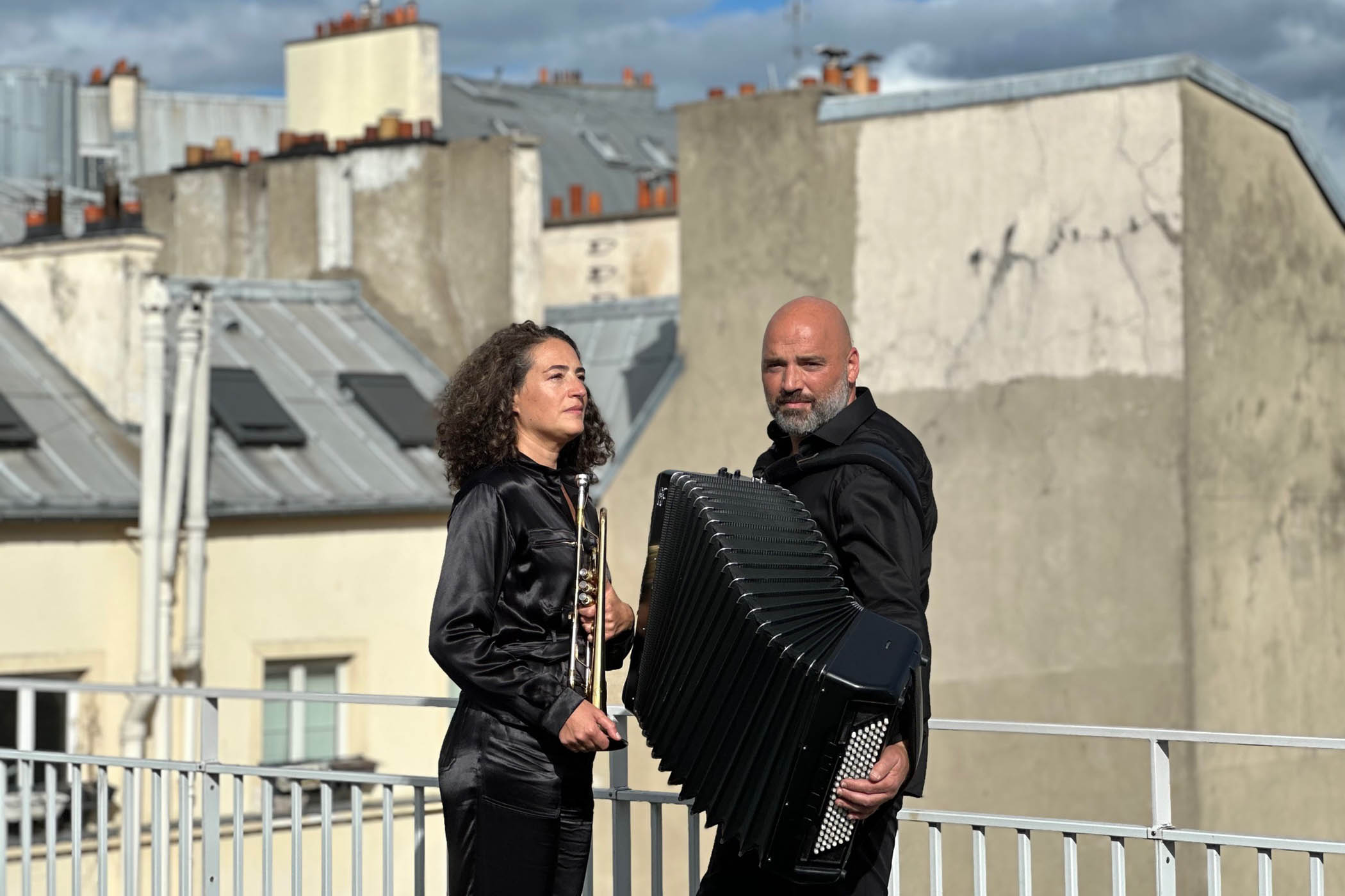 Albums of the week: Tyler Ballgame, Sébastien Tellier, An...