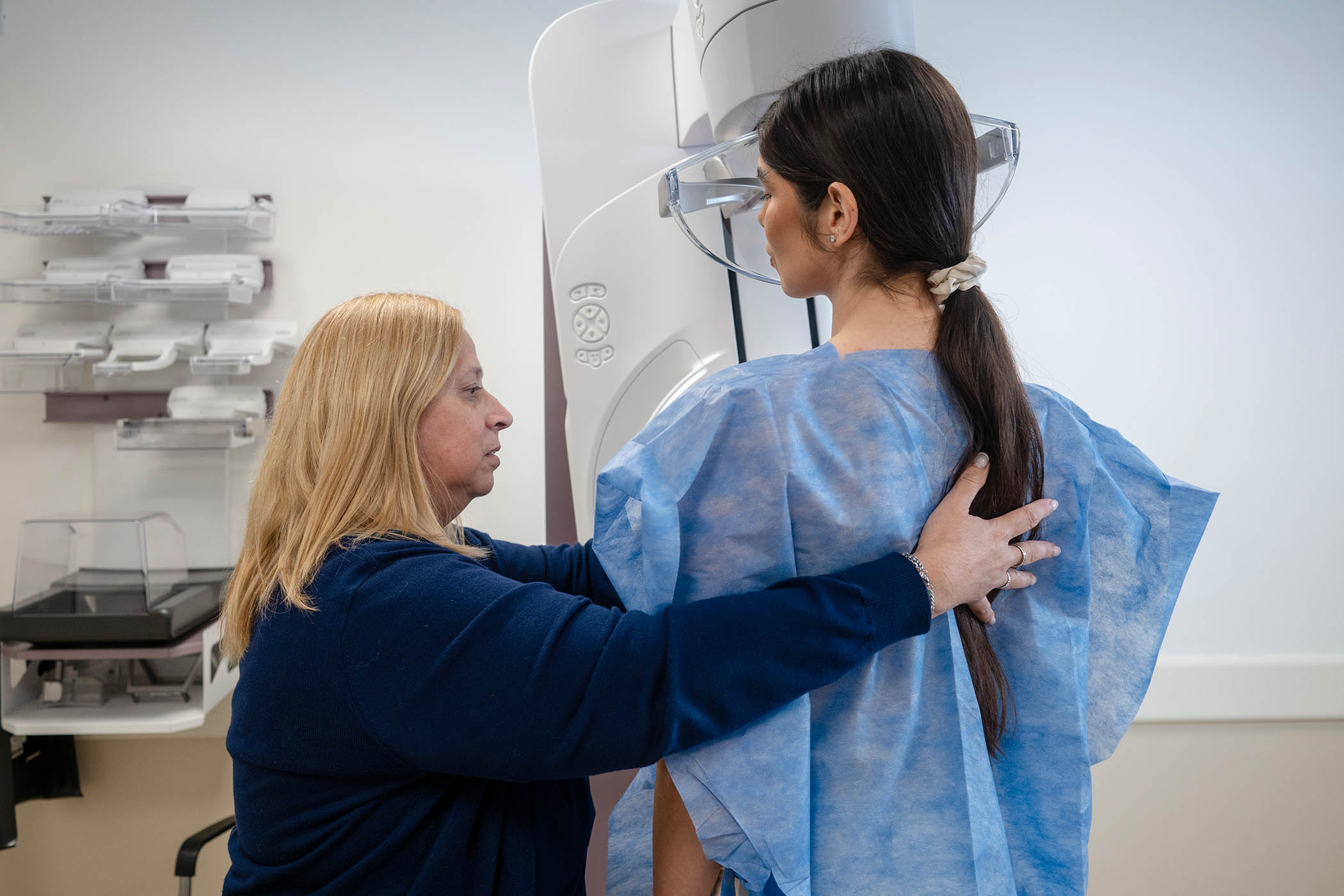 The national cancer plan is a welcome step. Now we need action