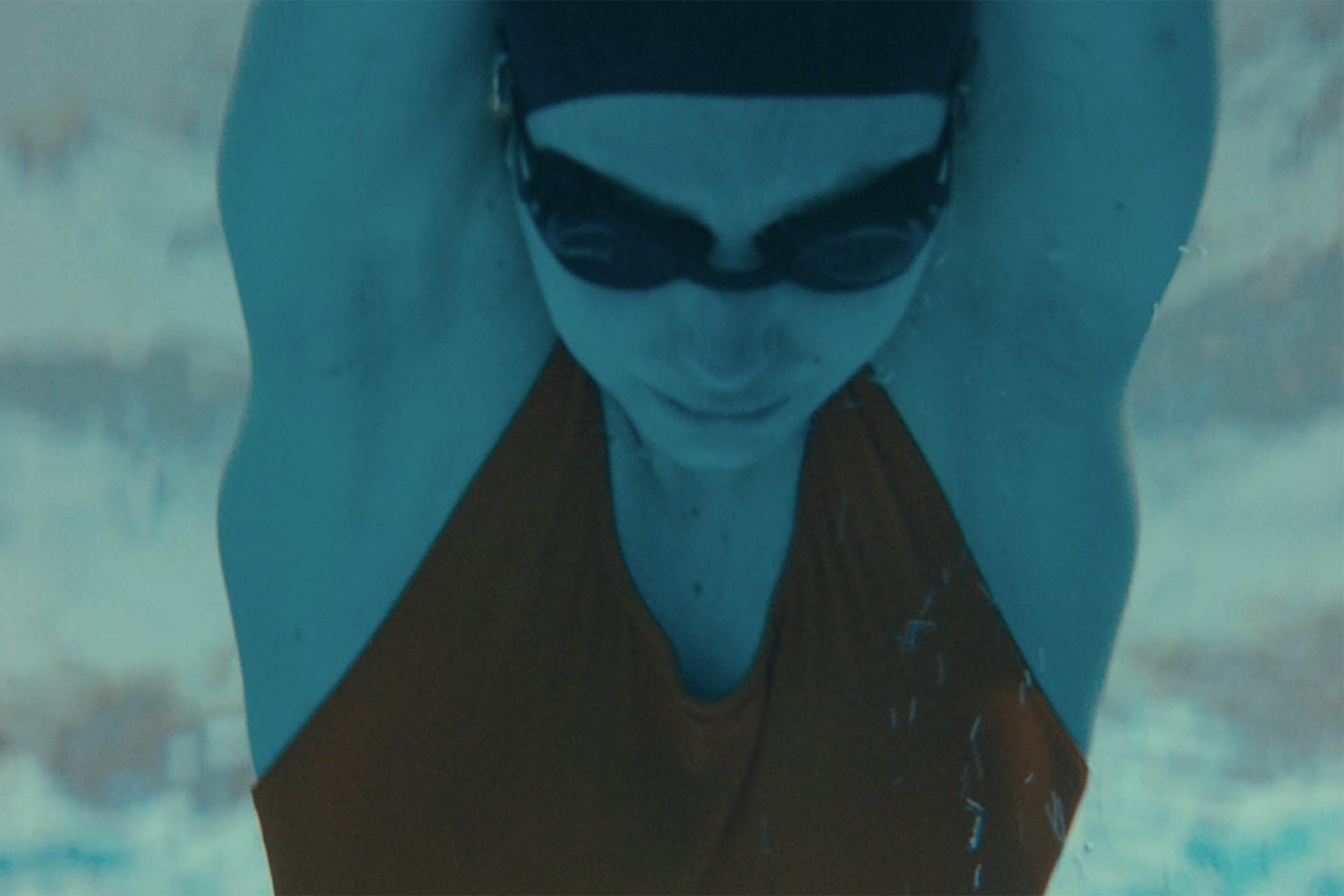 Kristen Stewart’s The Chronology of Water is the ambitious, abrasive work of an auteur