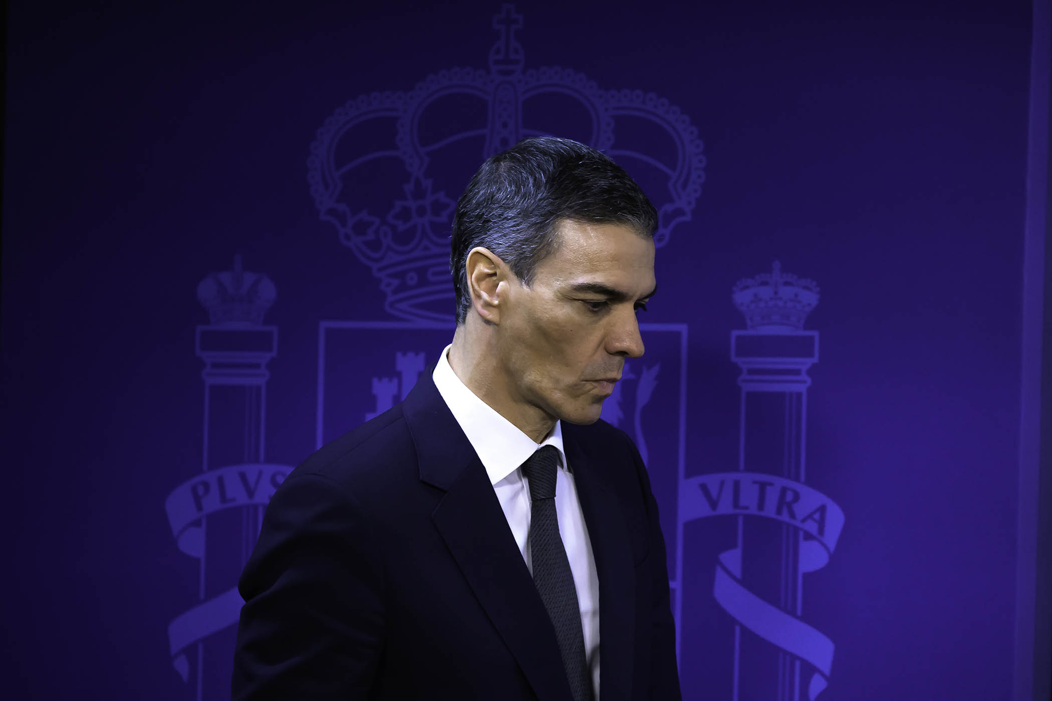 Sánchez’s ‘bienvenido’ to migrants shows cruelty is not the only option