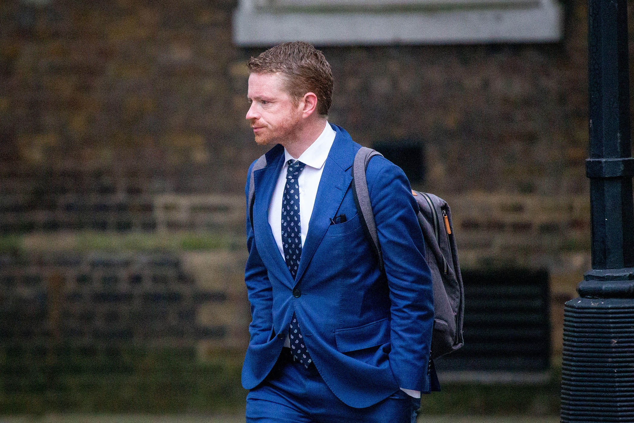 ‘I don't think Keir Starmer’s got three days’