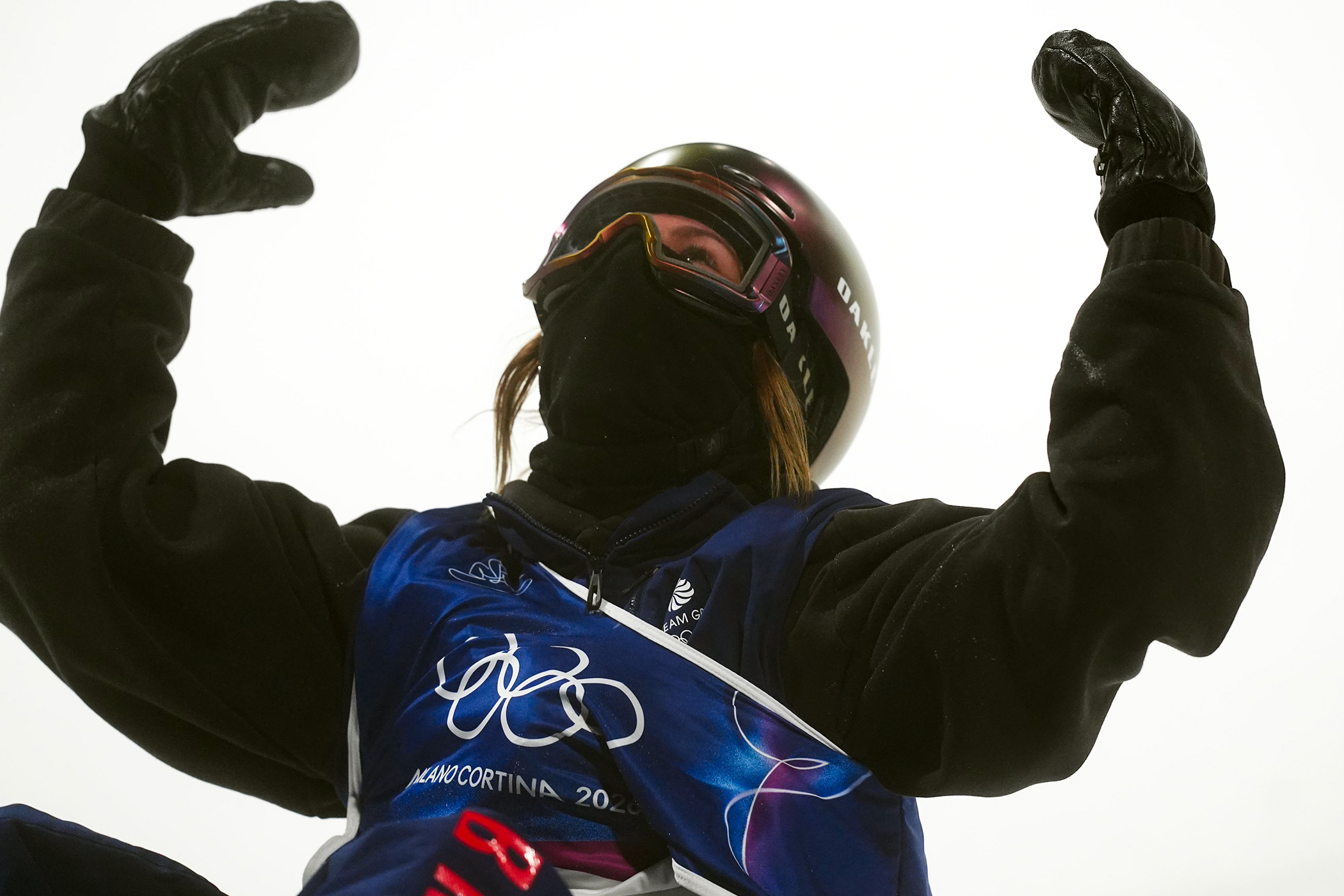 Team GB’s Olympics begin with series of near misses