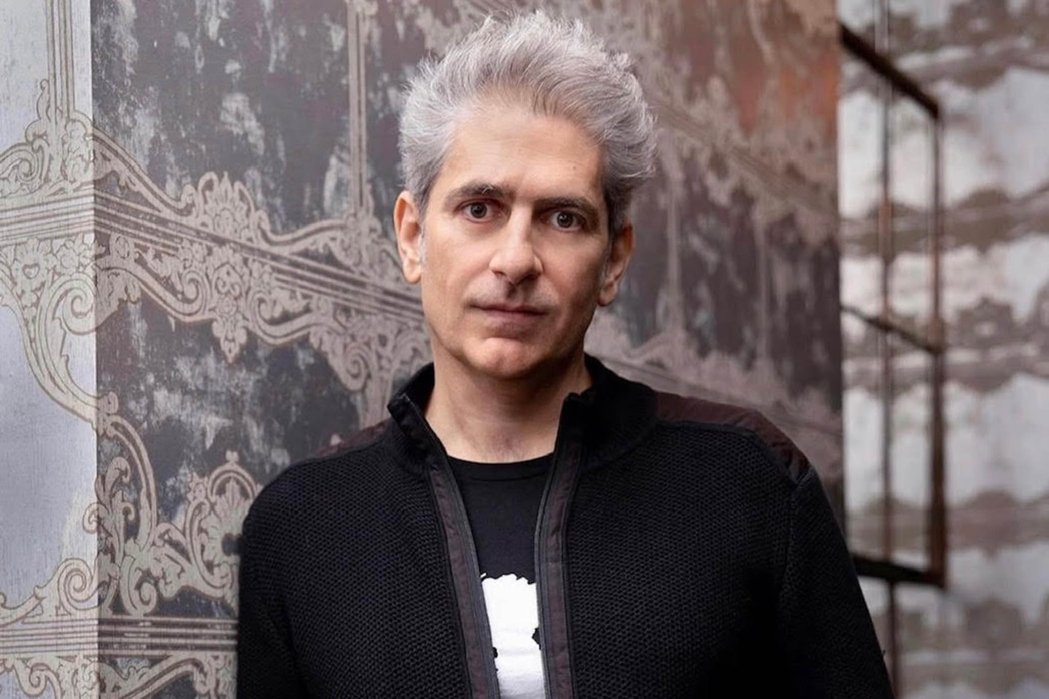 Michael Imperioli: ‘To make a living in this business is miraculous’