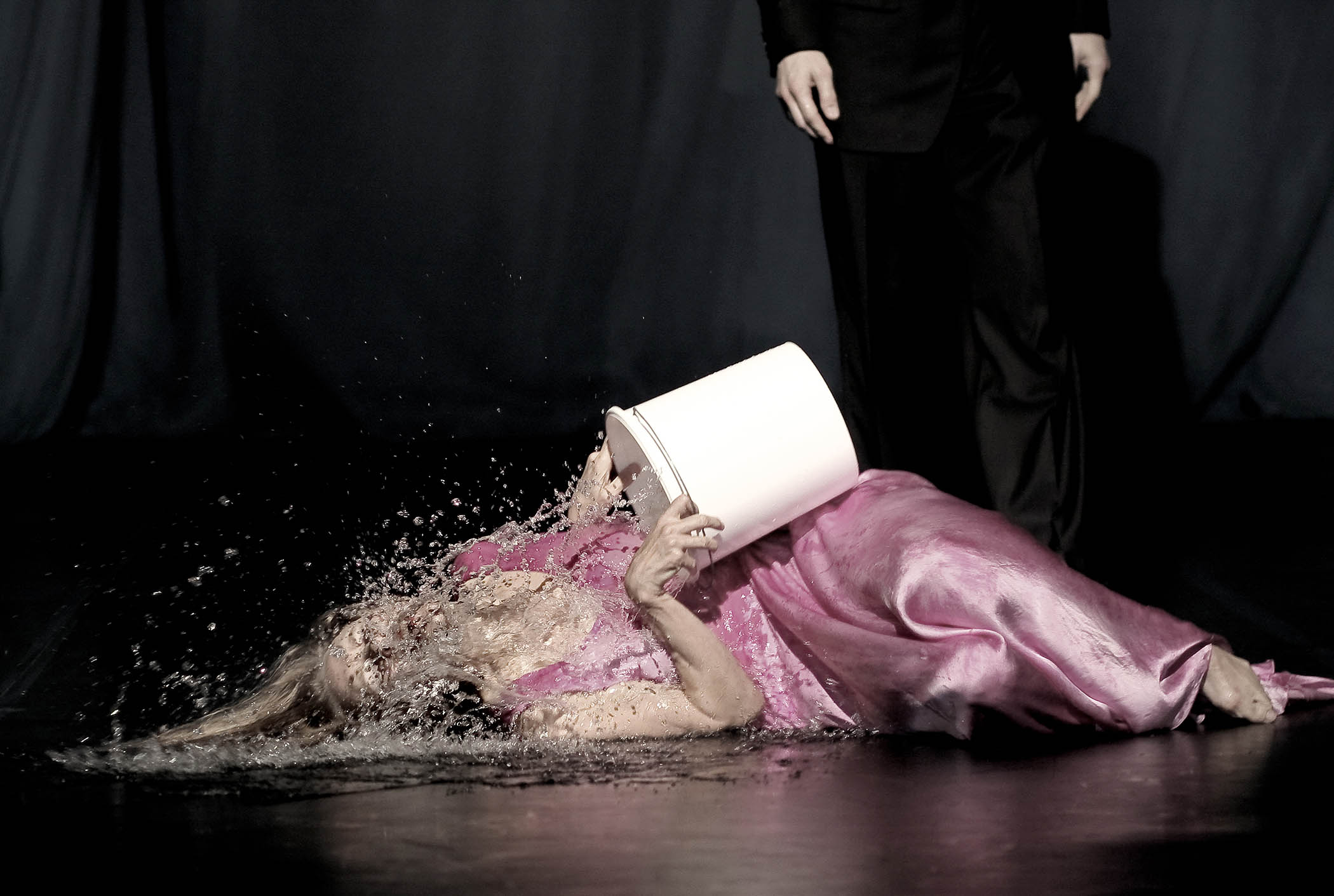 The immortal work of Pina Bausch