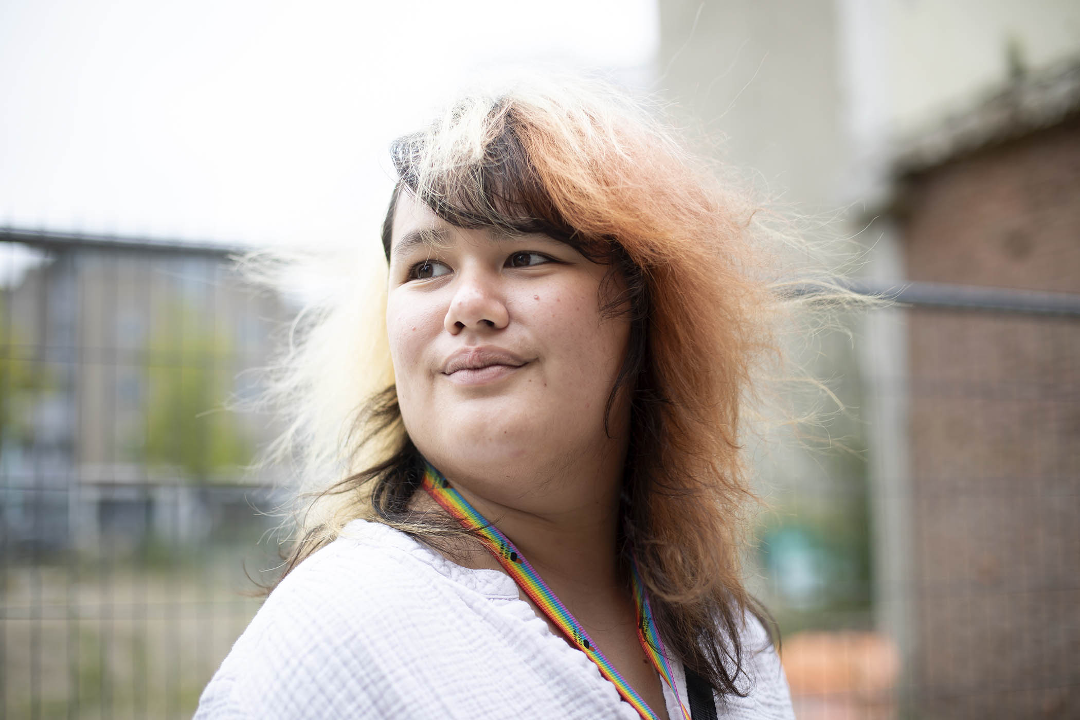 Veronica Clifford-Carlos