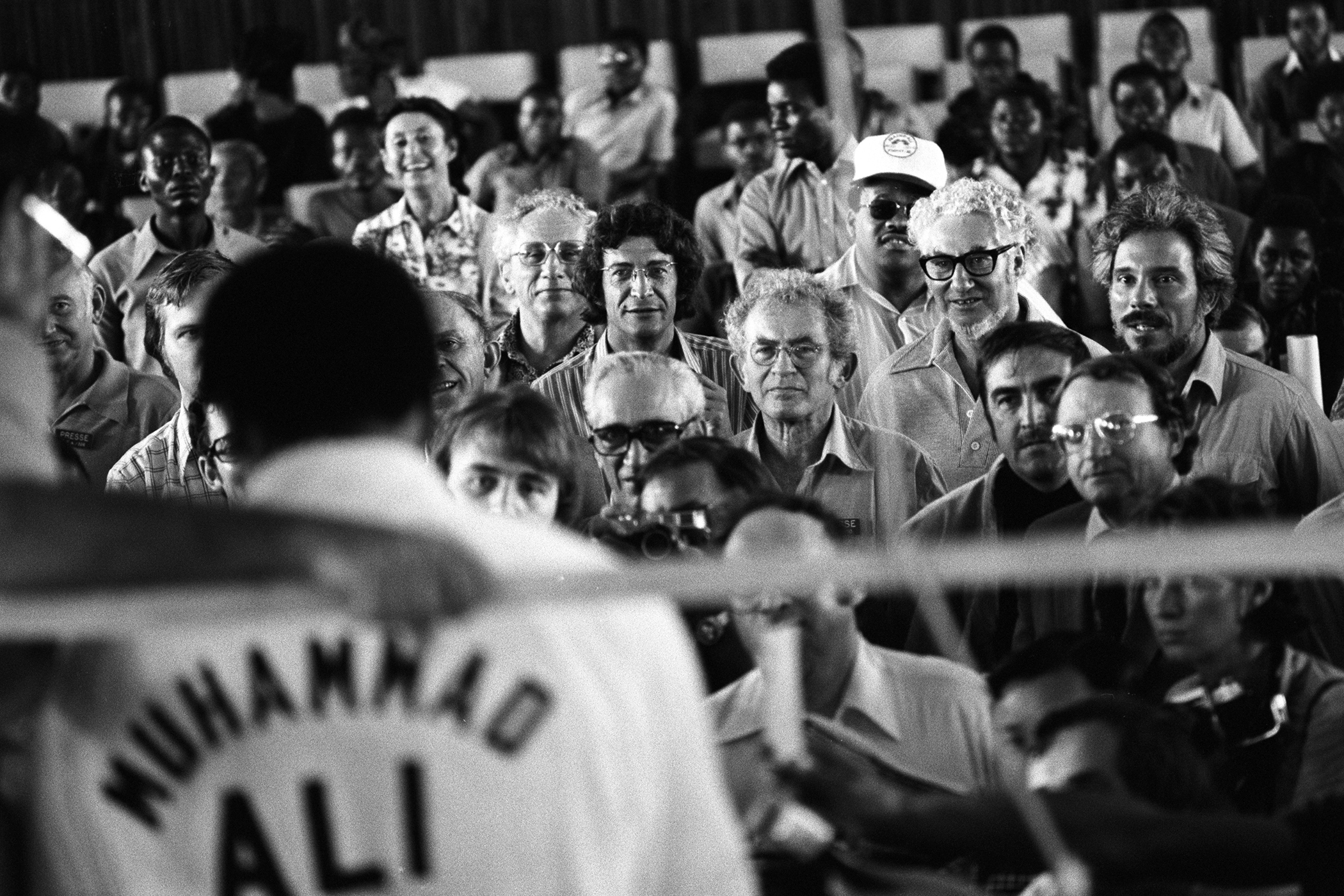 The Washington Post’s sport cull is a red flag for wider society