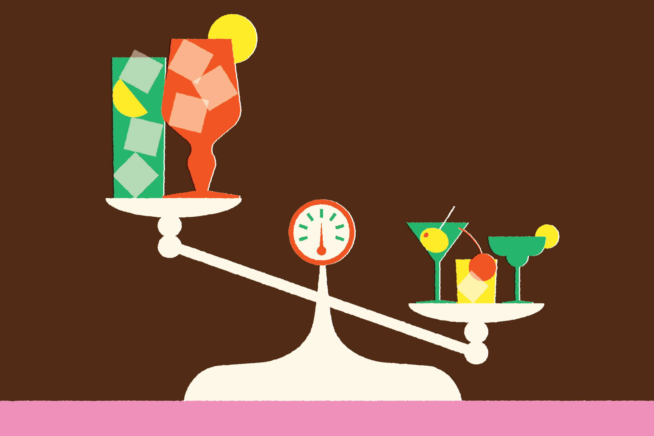 Let’s keep it short…