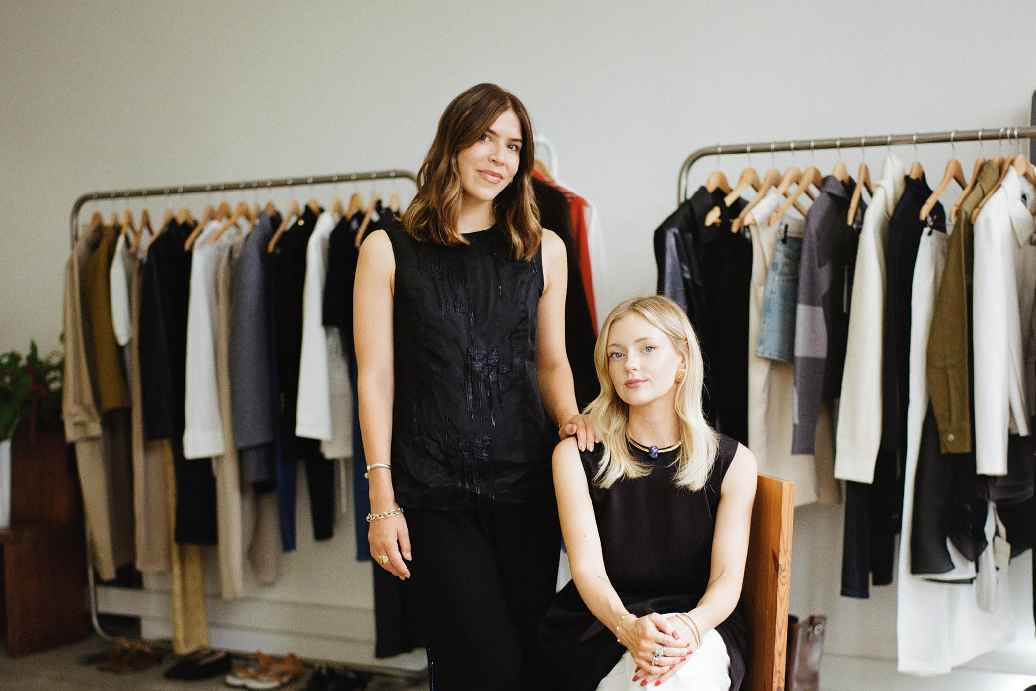 Bessette is the smart (and luxurious) way to shop for less