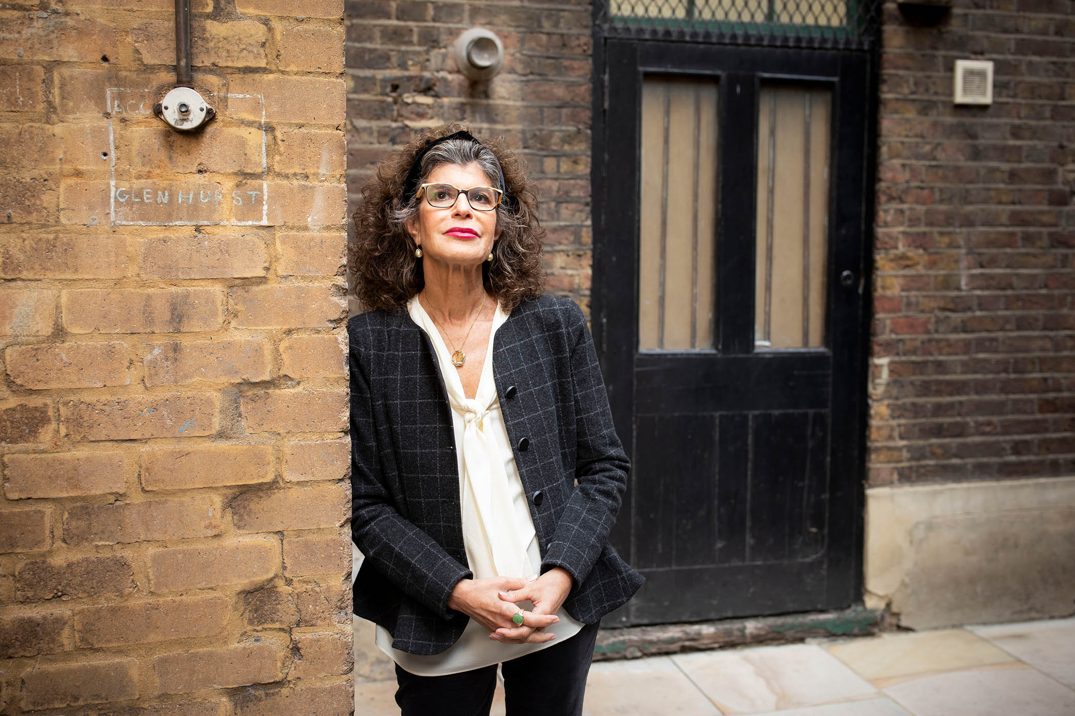 Shoshana Zuboff wants to abolish social media