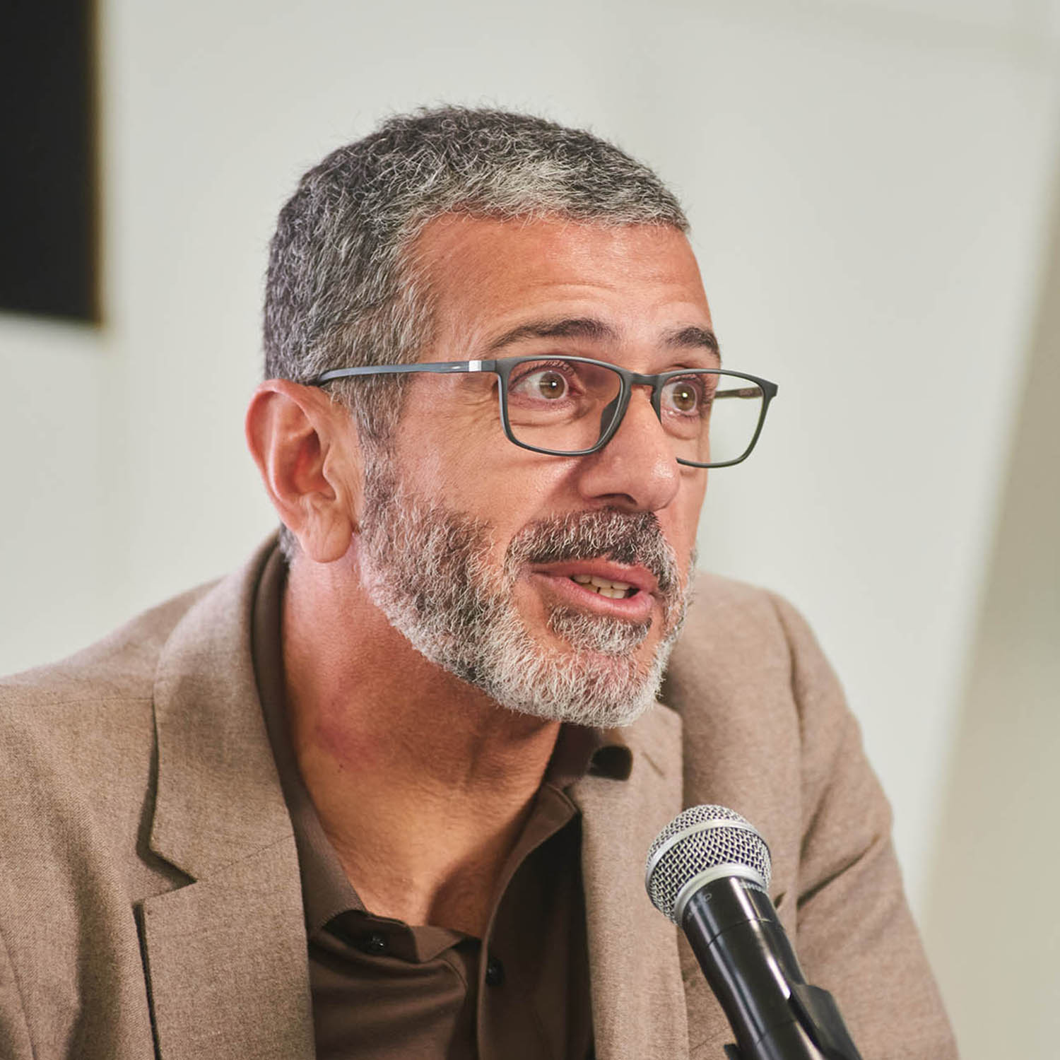 Nigerian-born Lebanese telecoms tycoon Bassim Haidar has donated a total of £225,000