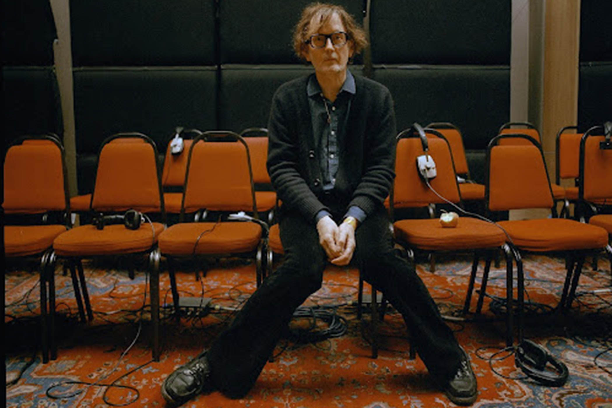 Pulp feature on Help(2)