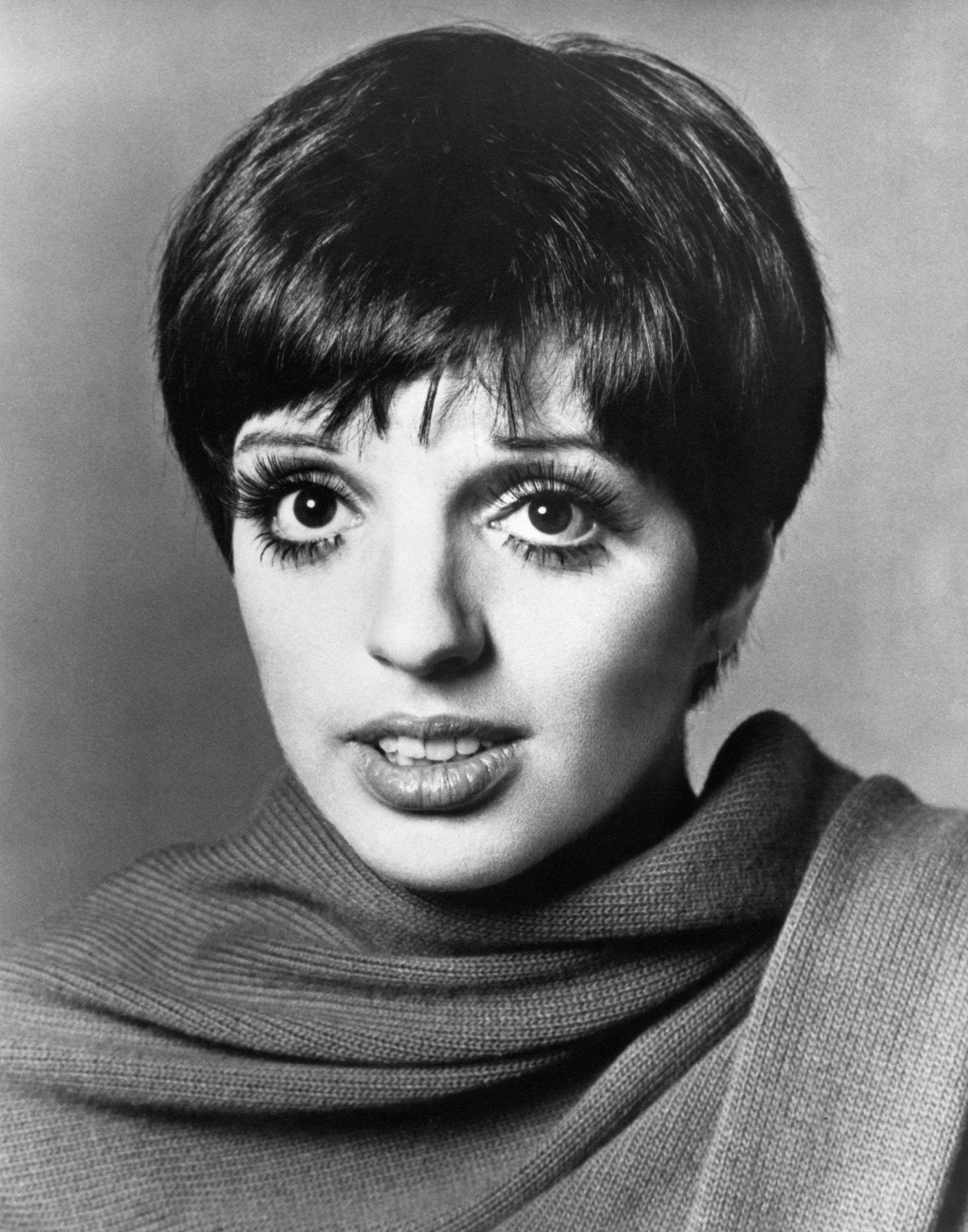 Liza Minnelli in 1967