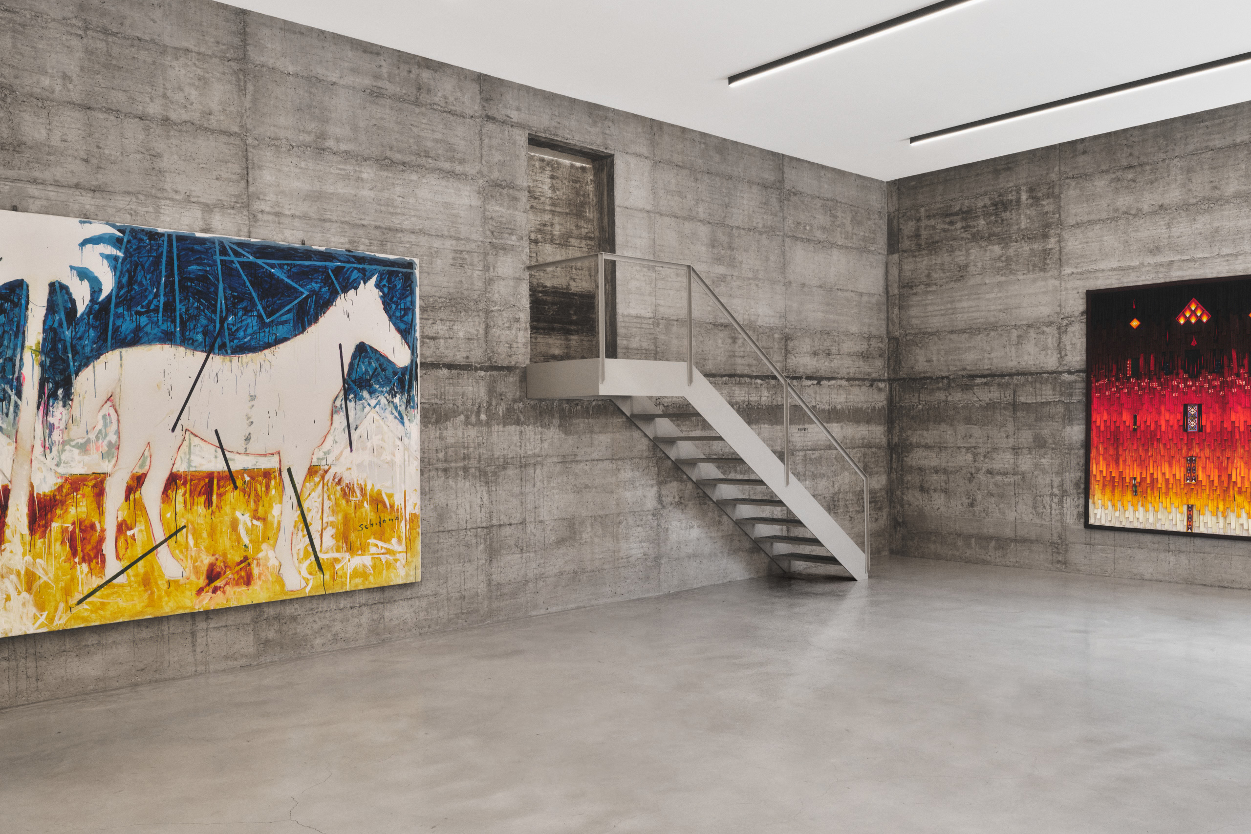 Artful mix: LIS10 Gallery’s blend of old and new adds to the beauty of Tuscany’s fourth-largest city