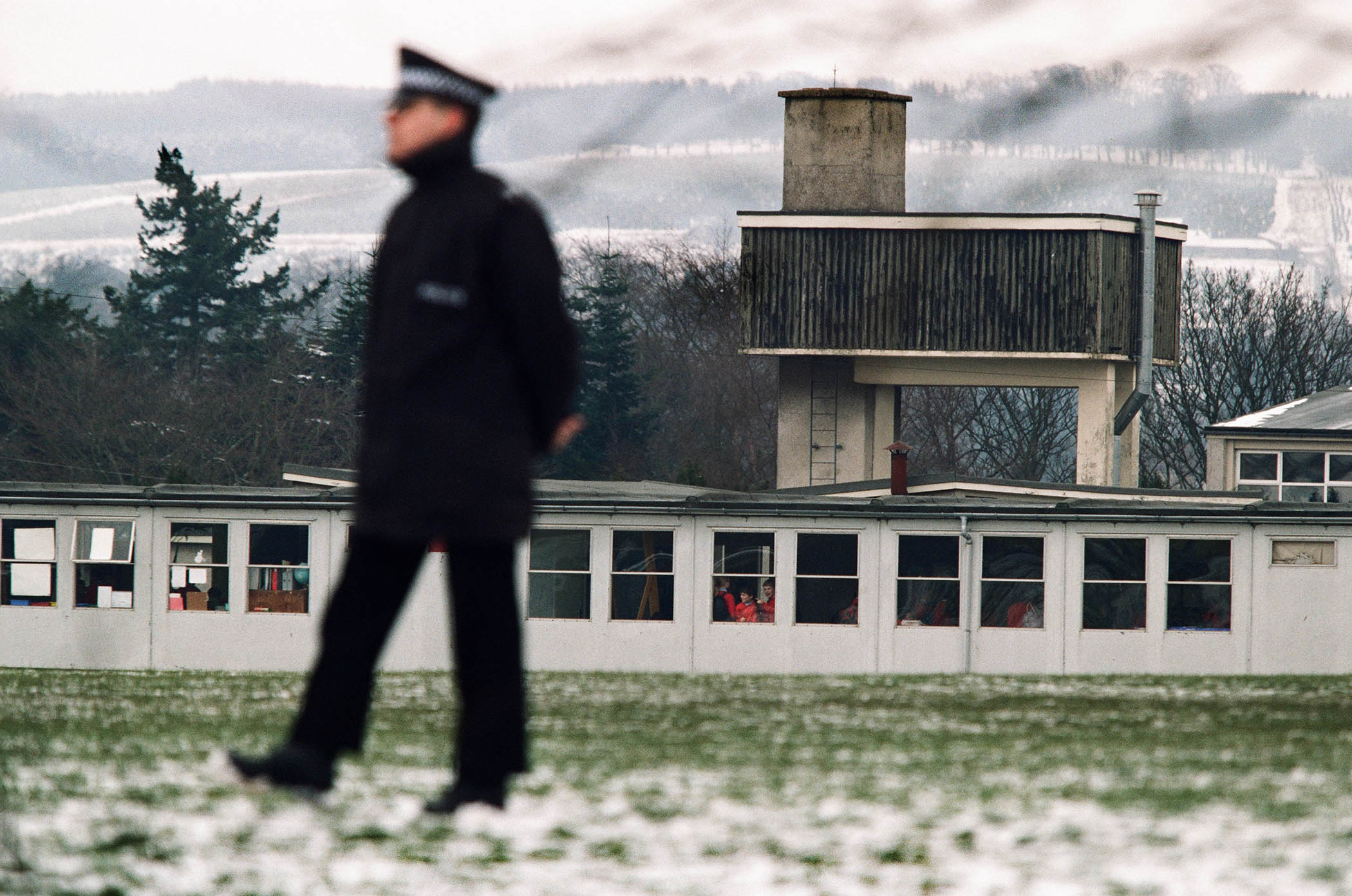 The avoidable tragedy of Dunblane