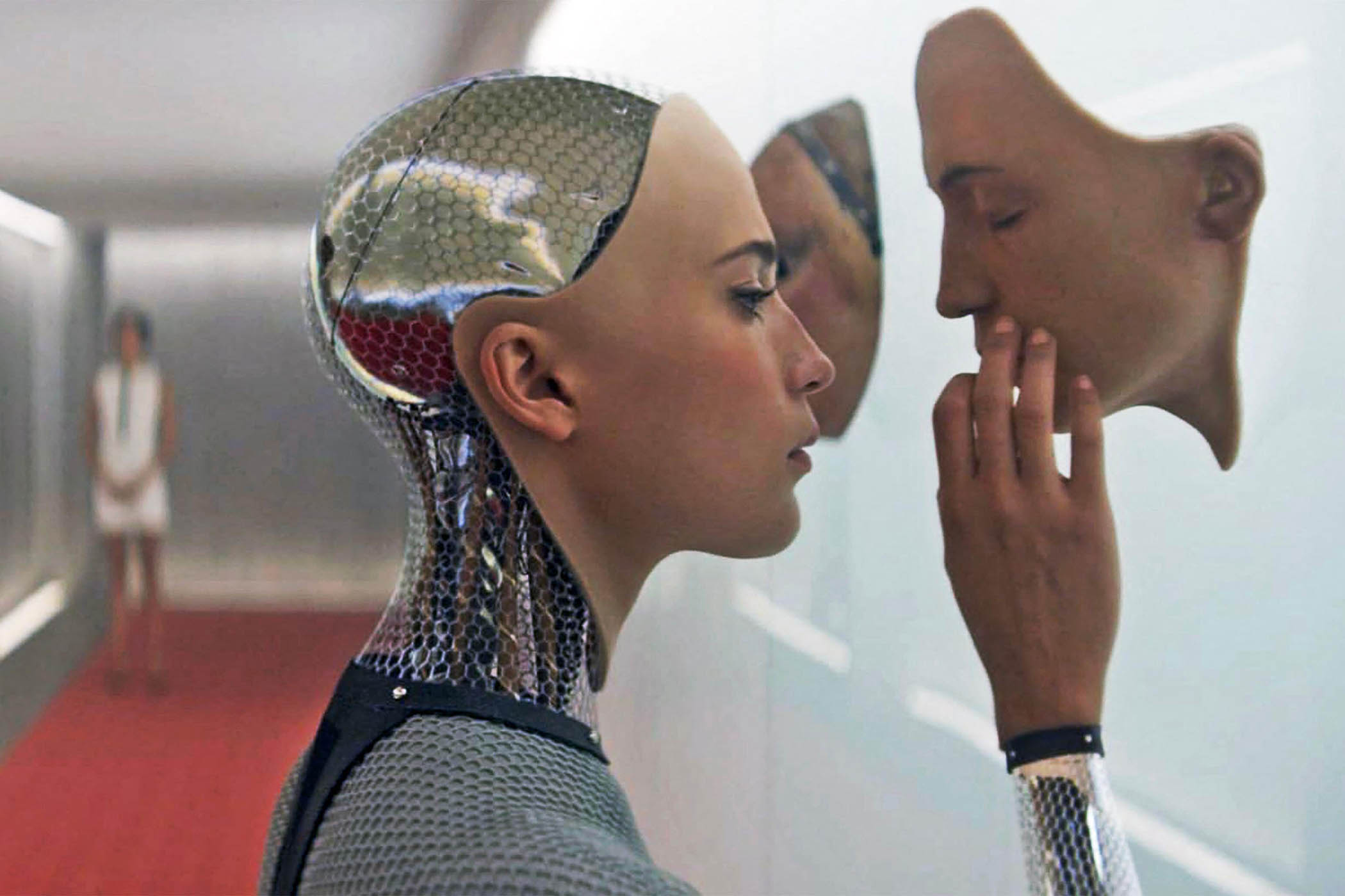 AI is replacing human relationships