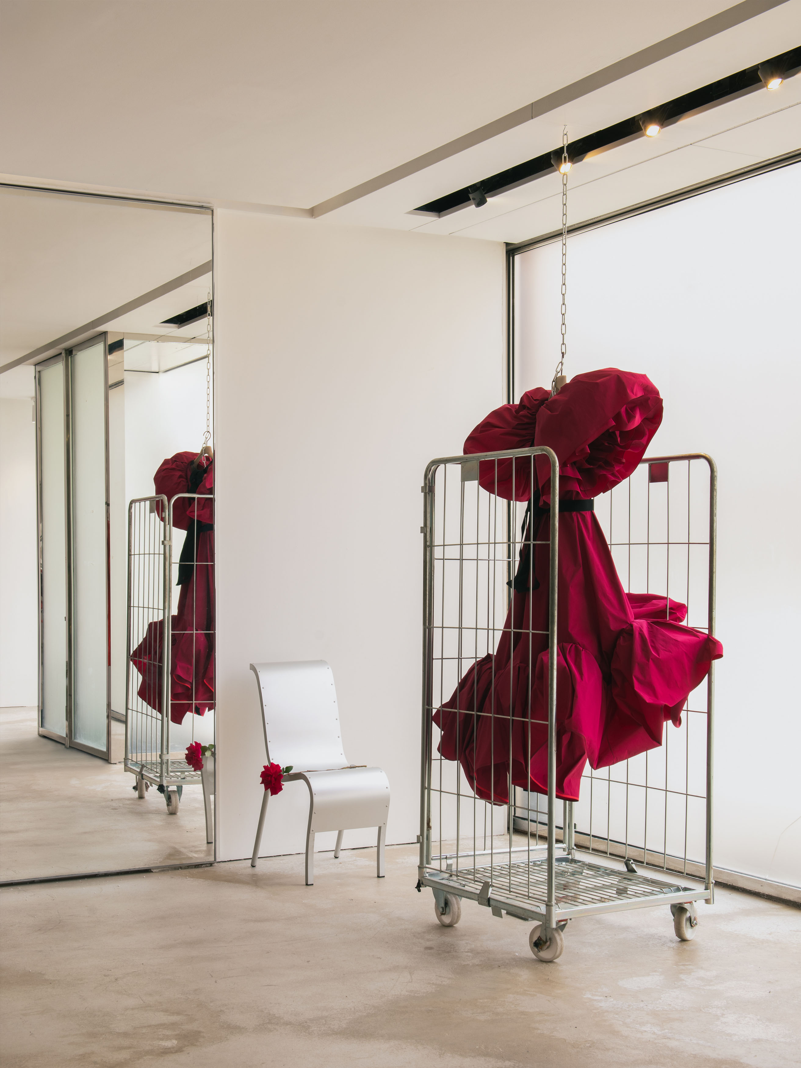 Gathering placeLondon-based designer Roksanda announces the opening of a new concept store on Sloane Street. Alongside her SS26 collection, the space will showcase and sell the works of four women-led brands: florist Grandirosa, furniture designer Béton Bru, artist Gabriele Beveridge and self care label Commune. During its three-month residency, the concept store will act as a hub for community-led events, welcoming guests into the creative world of Roksanda Ilinčić. 171-172 Sloane Street, London. Open 10am-6pm, Monday-Saturday, until 8 June 2026