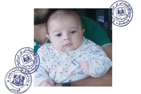 How a western charity helped the Syrian regime abduct children