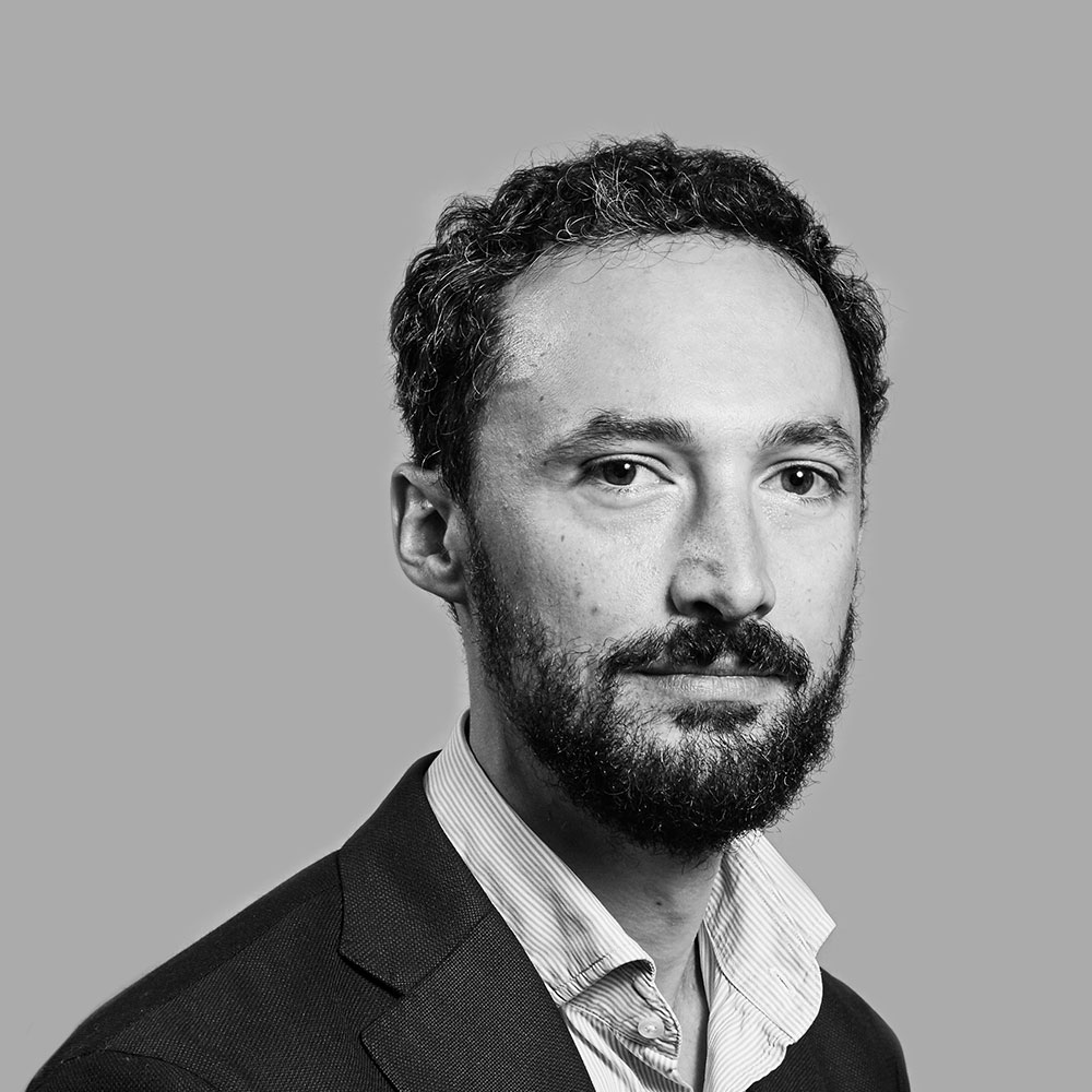 Photo of Alexi Mostrous