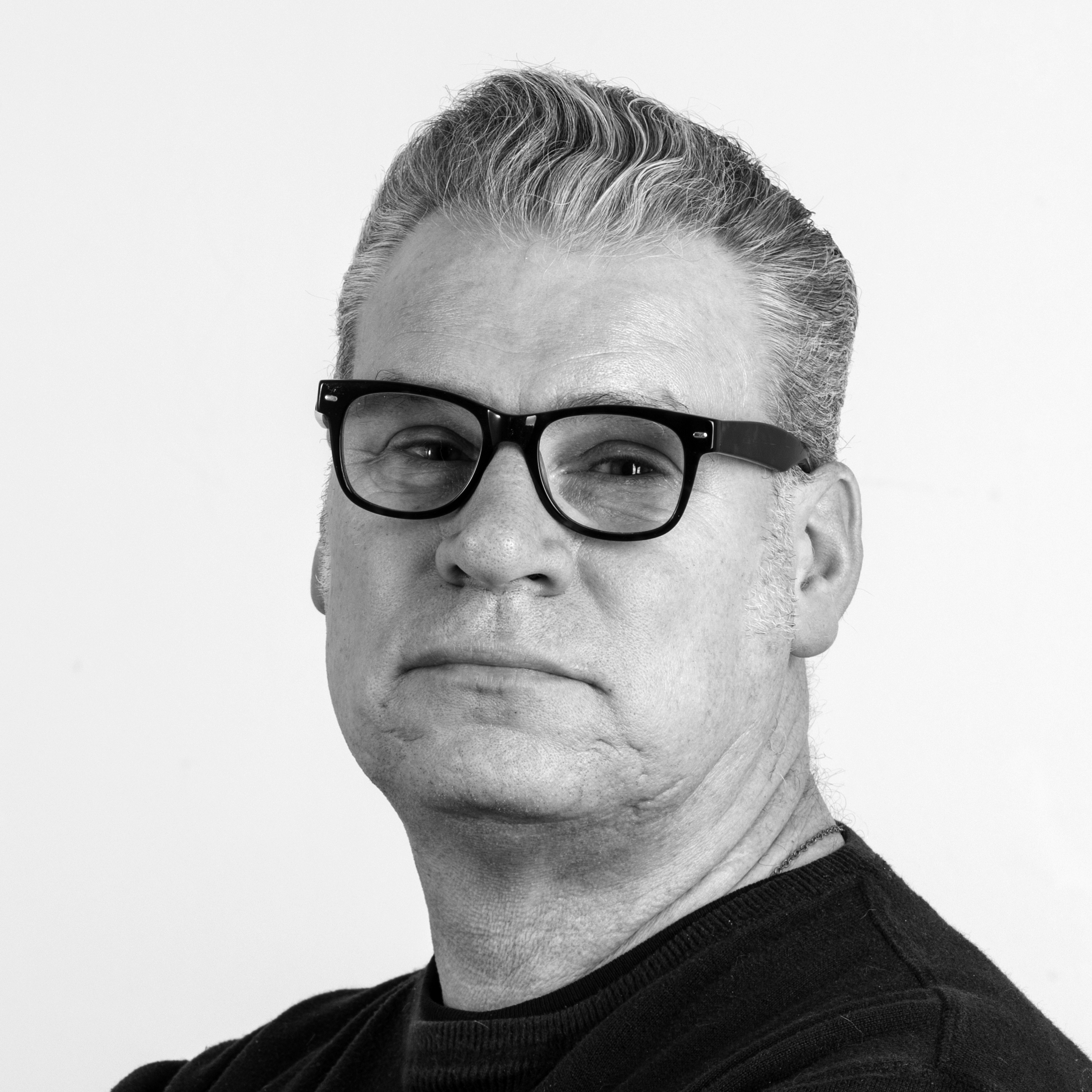 Photo of Mark Kermode
