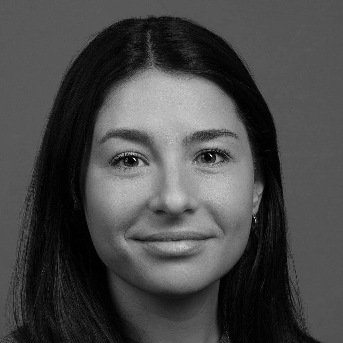 Photo of Alice Sandelson