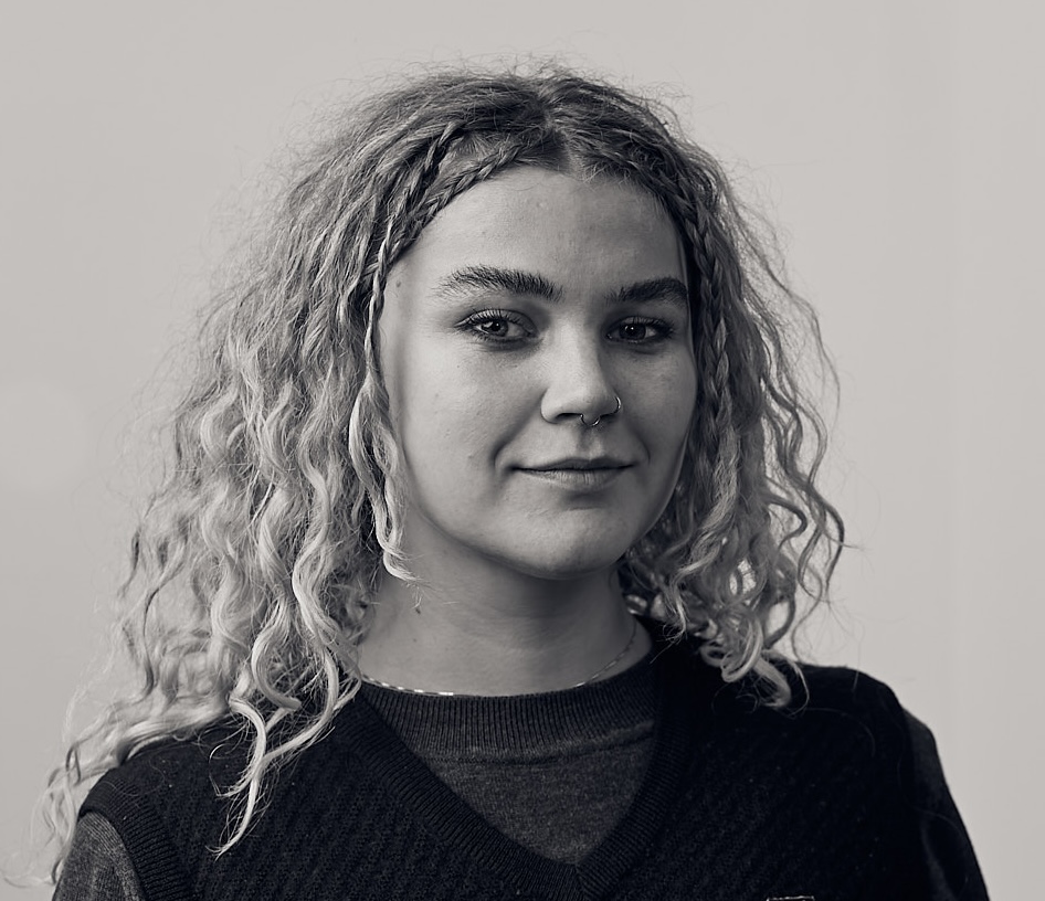 Amalie Sortland