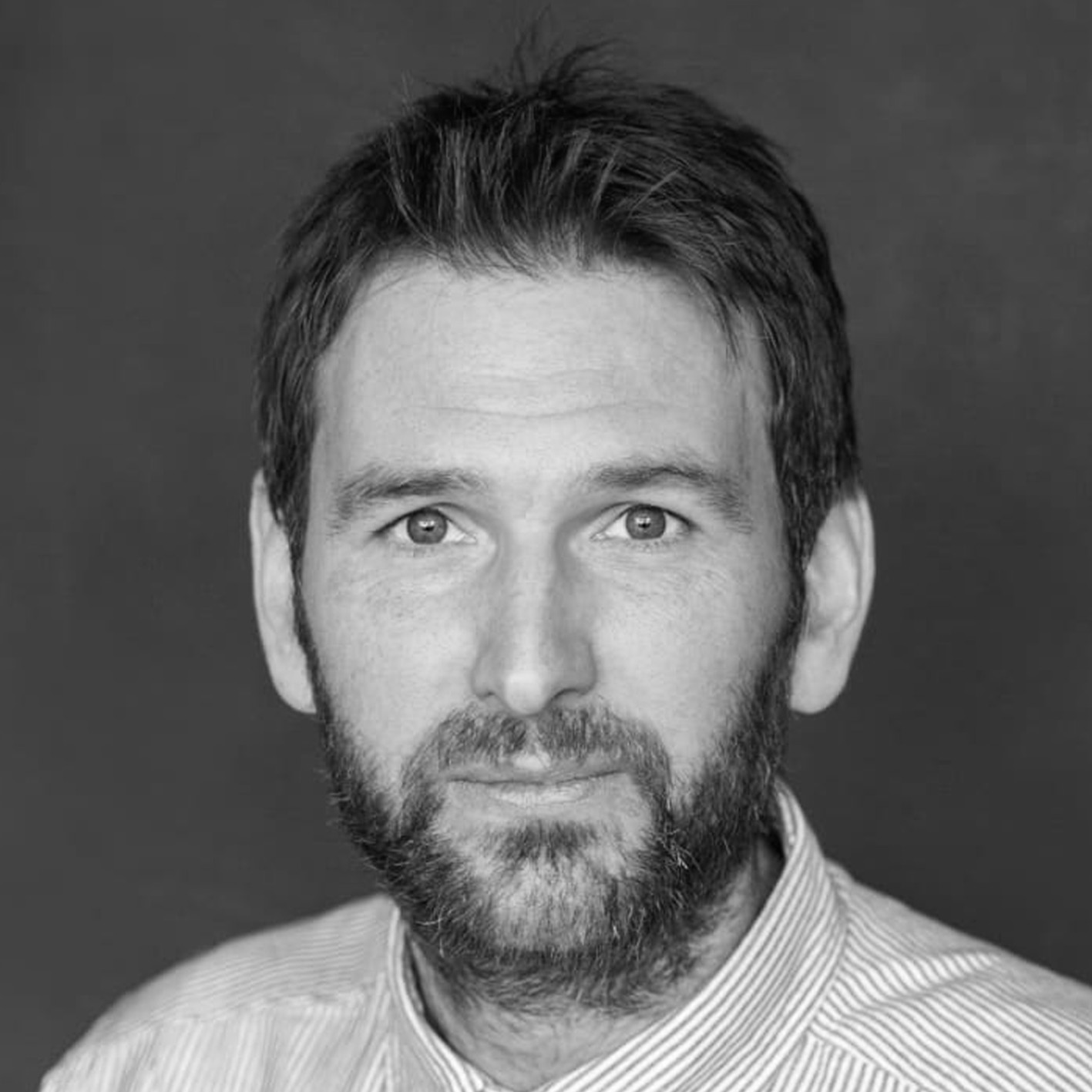 Photo of Andrew Hankinson