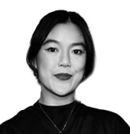 Photo of Angela Hui