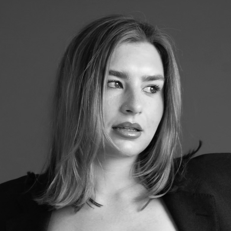 Photo of Annie Lord