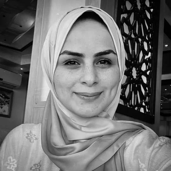 Photo of Aseel Mousa