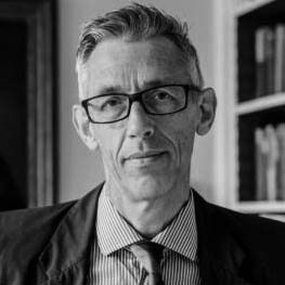 Photo of Jonathan Bate