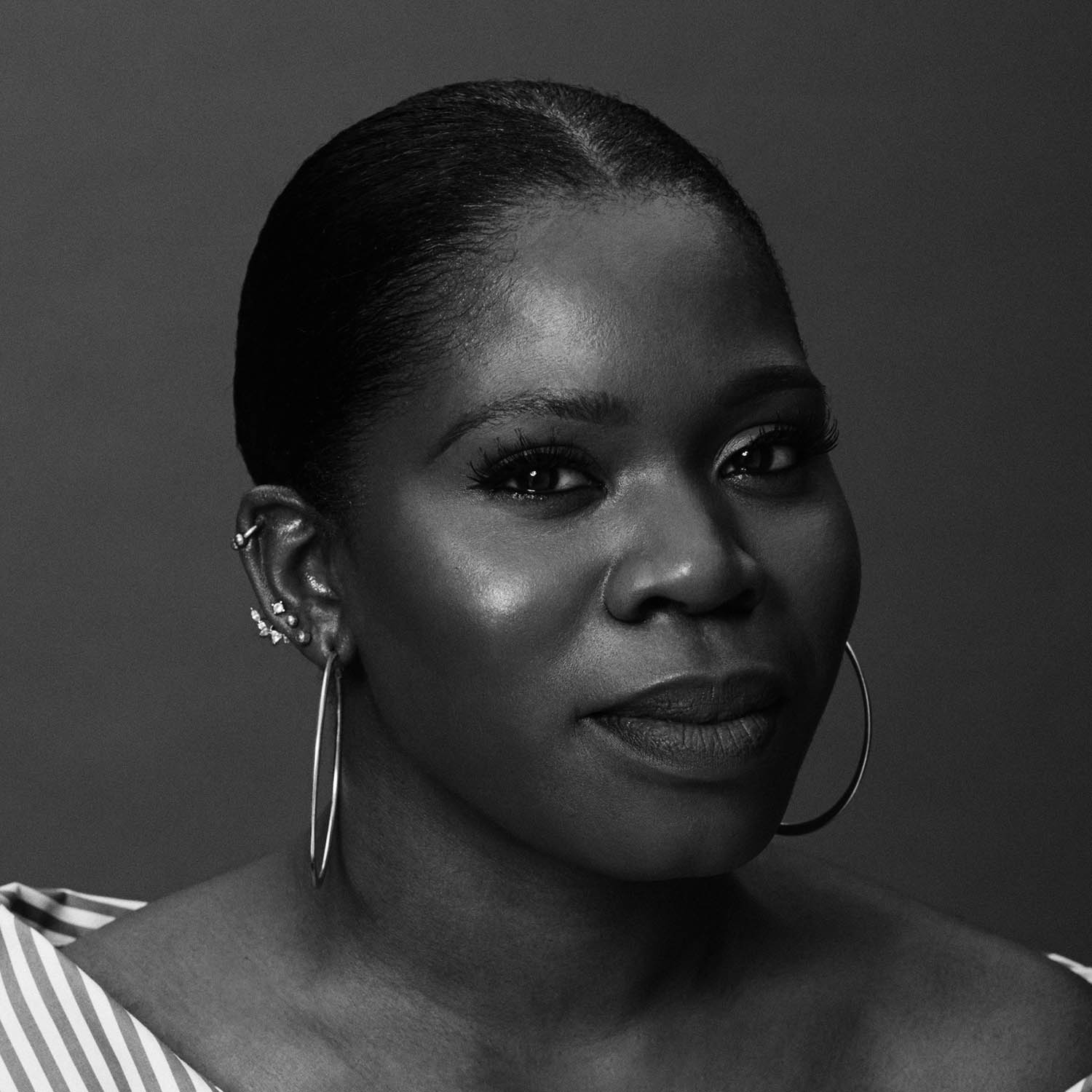 Funmi Fetto