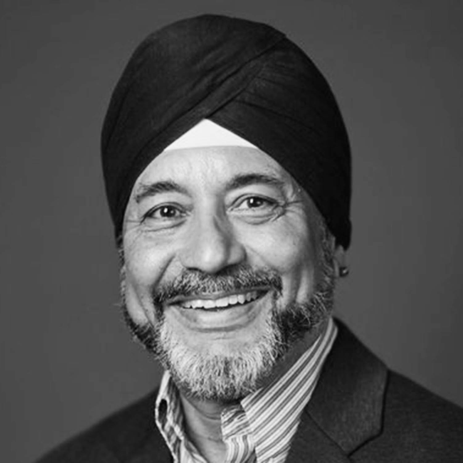 Photo of Balwant Singh