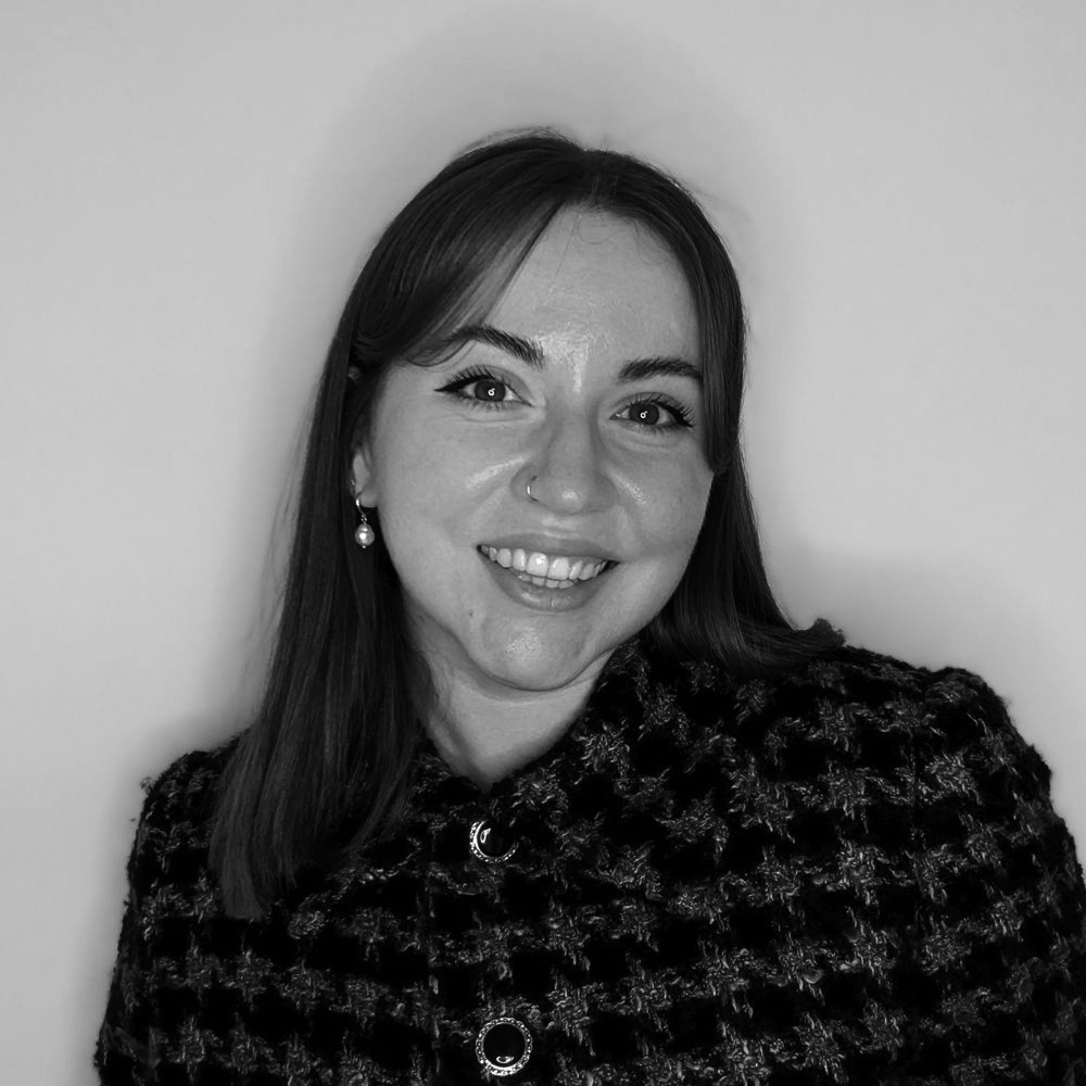 Photo of Becky Pinnington