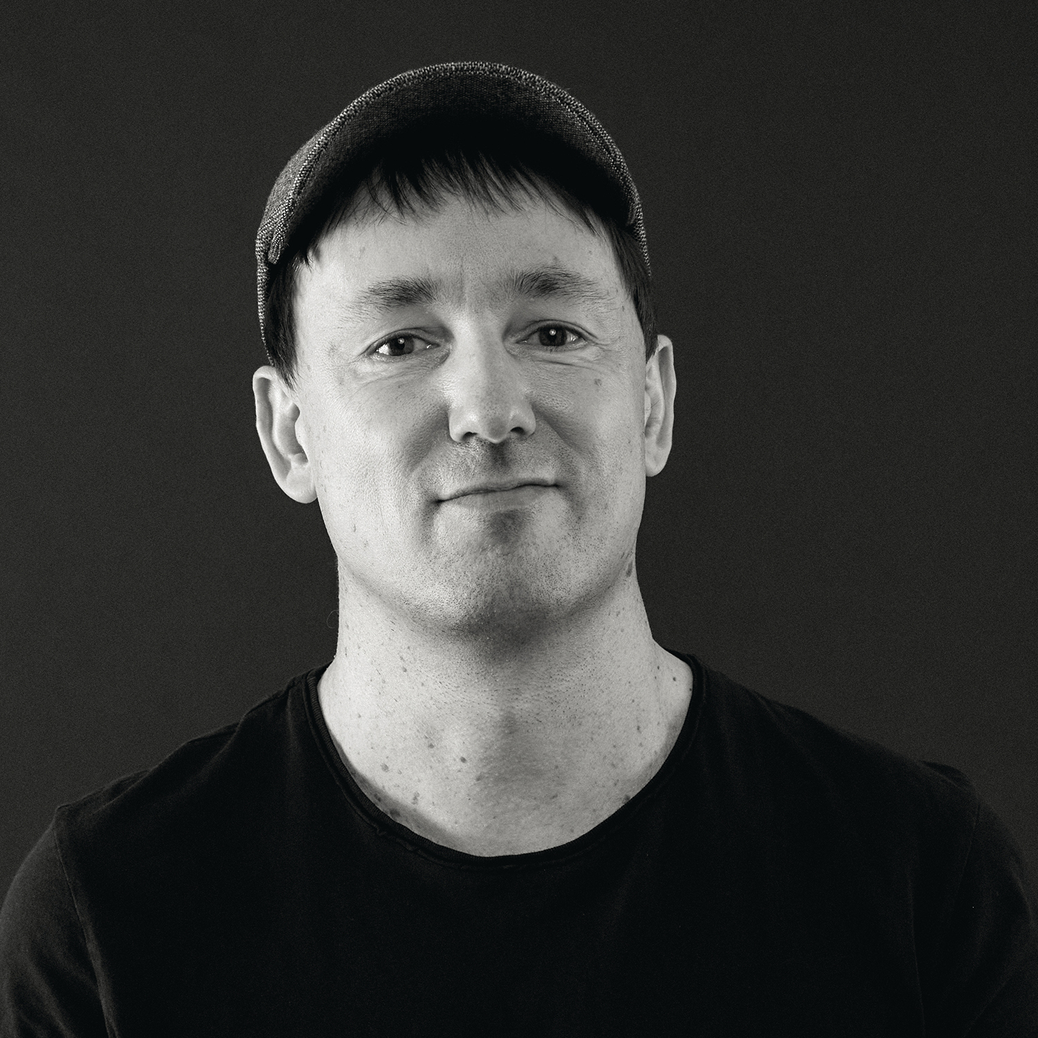 Photo of Benoit Denizet-Lewis