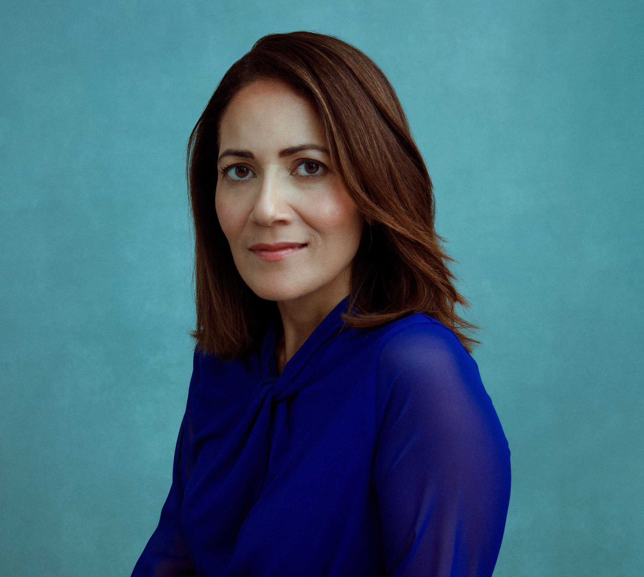 Mishal Husain