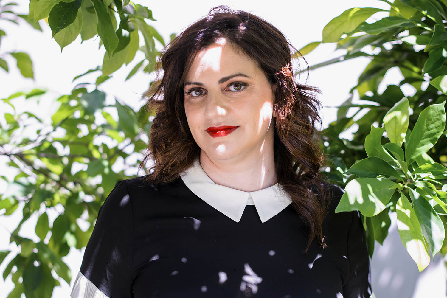 Taffy Brodesser-Akner: ‘A novel is where you can go to be indecent’