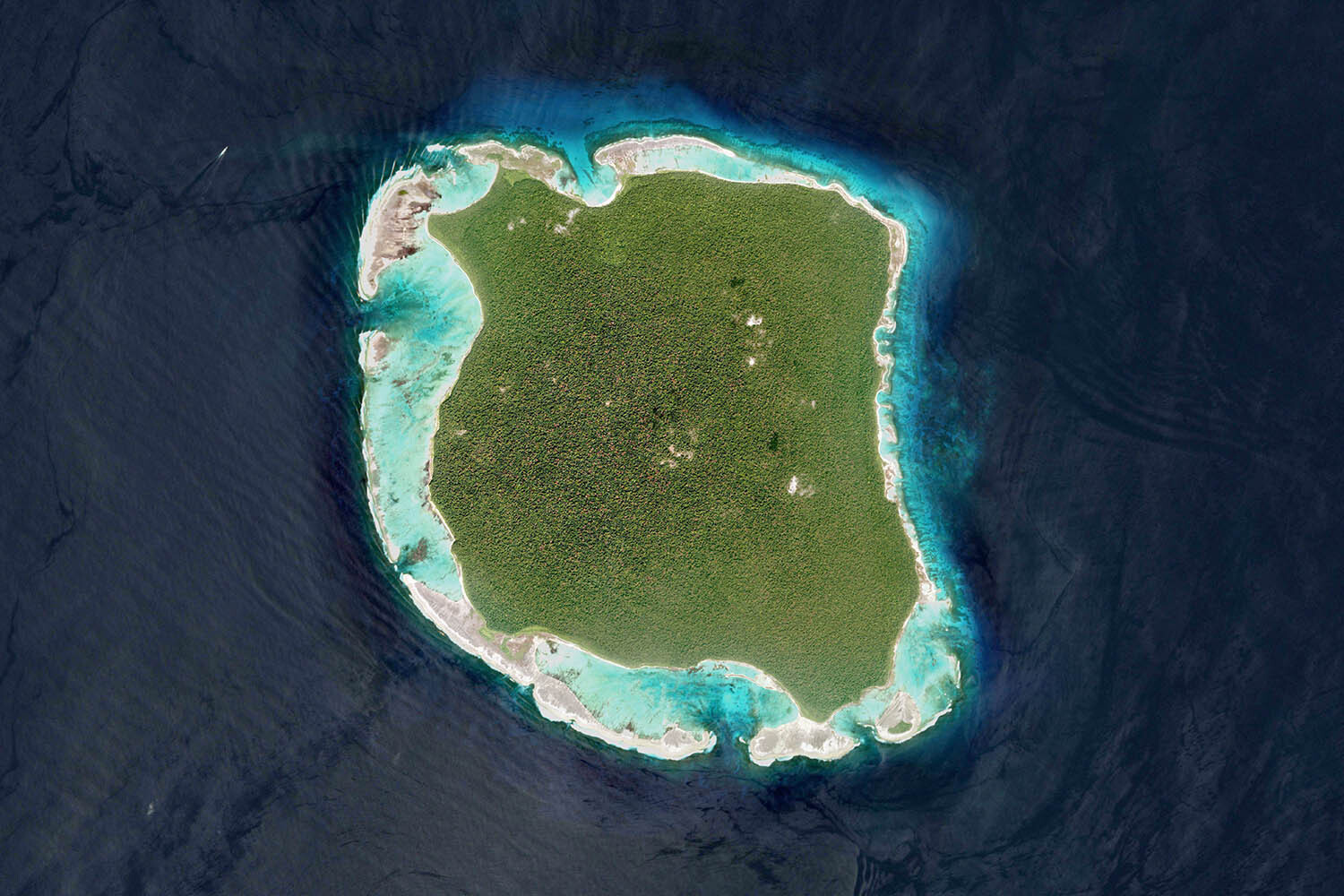 Uncontacted tribes are under threat from developers, extractors… and influencers