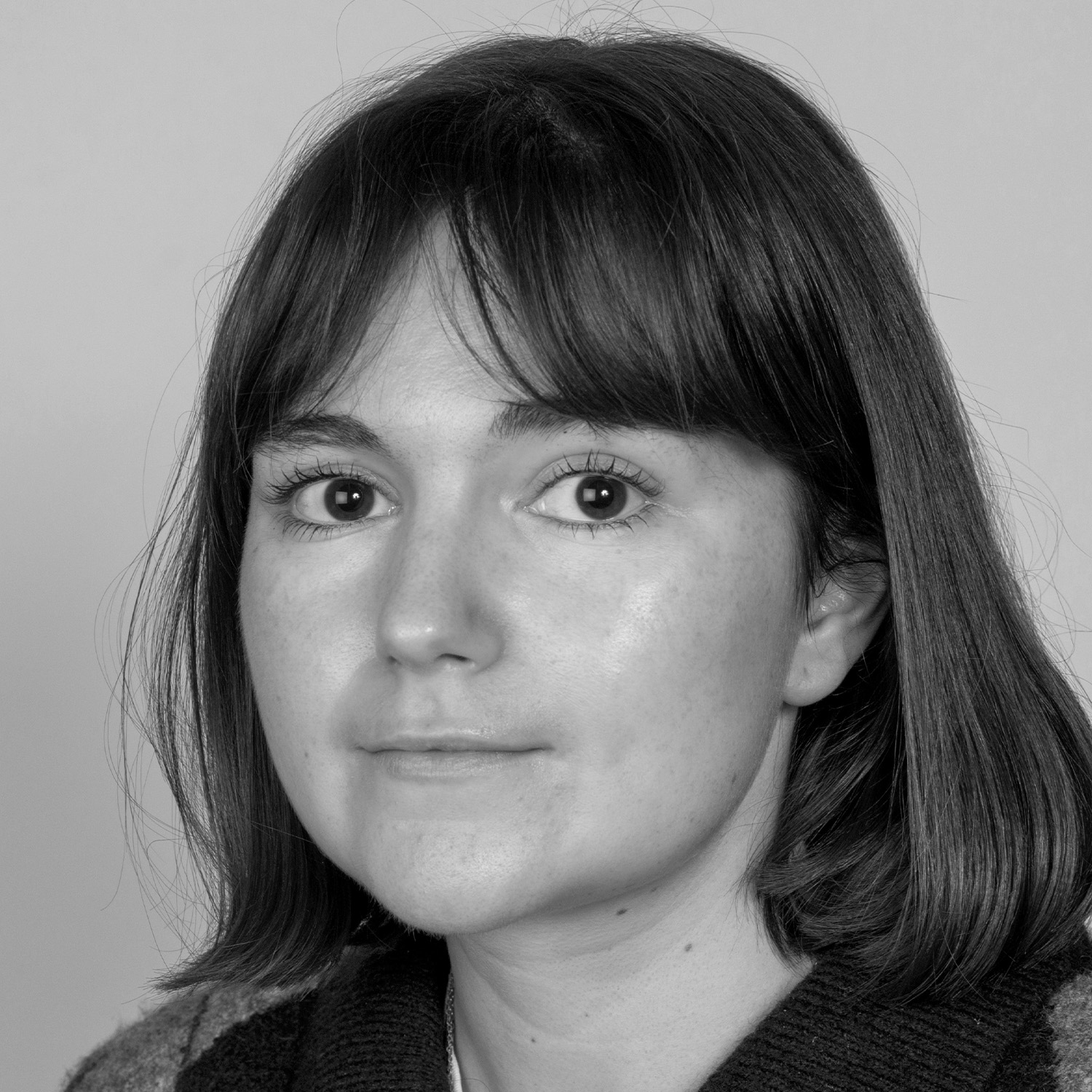 Photo of Caitlin Macdonald