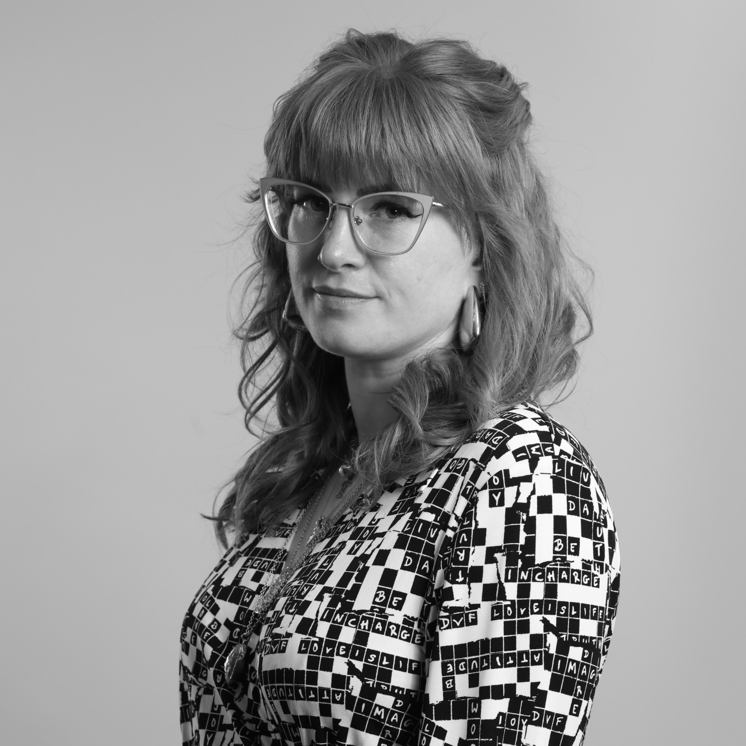 Photo of Caitlin O’Kane