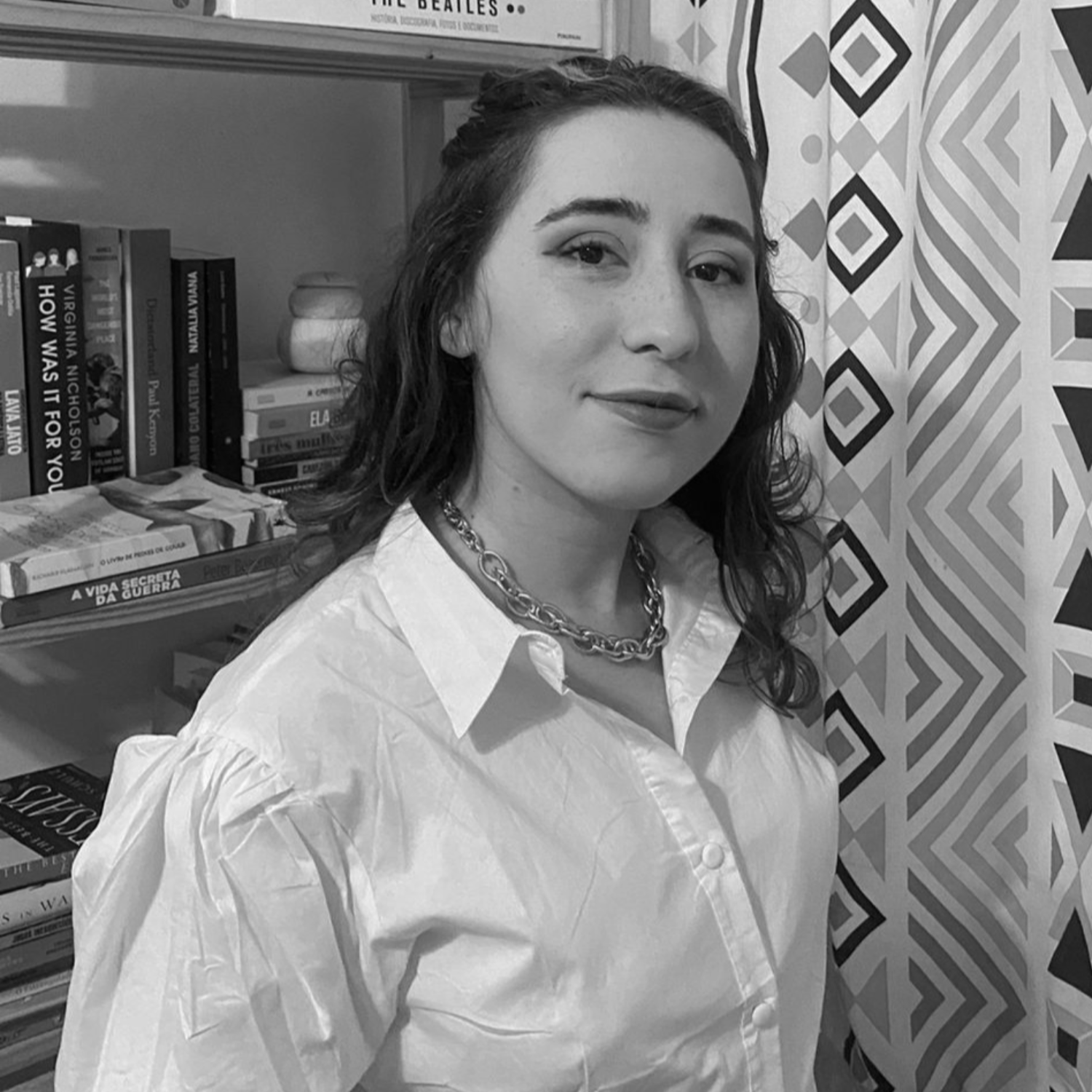 Photo of Carolina Unzelte