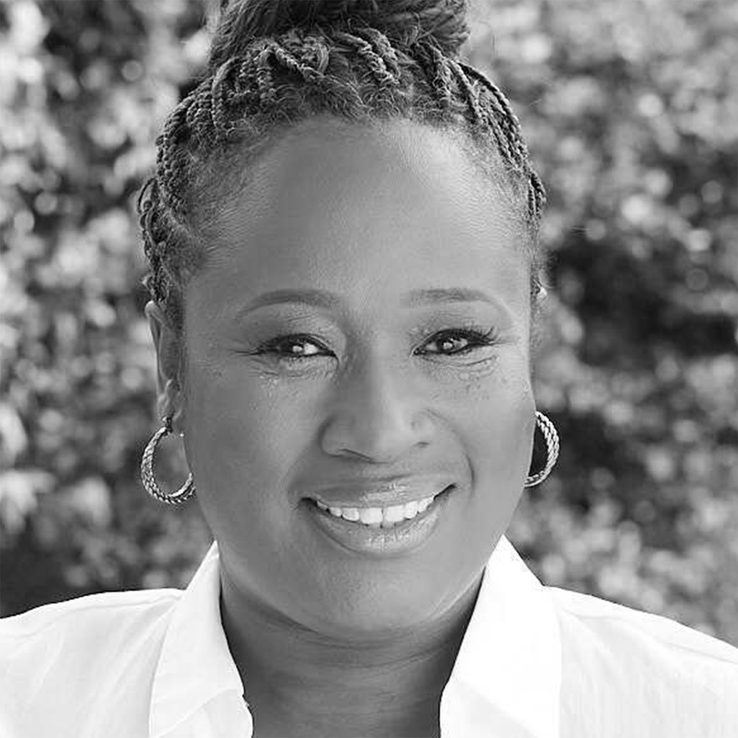 Charlene White