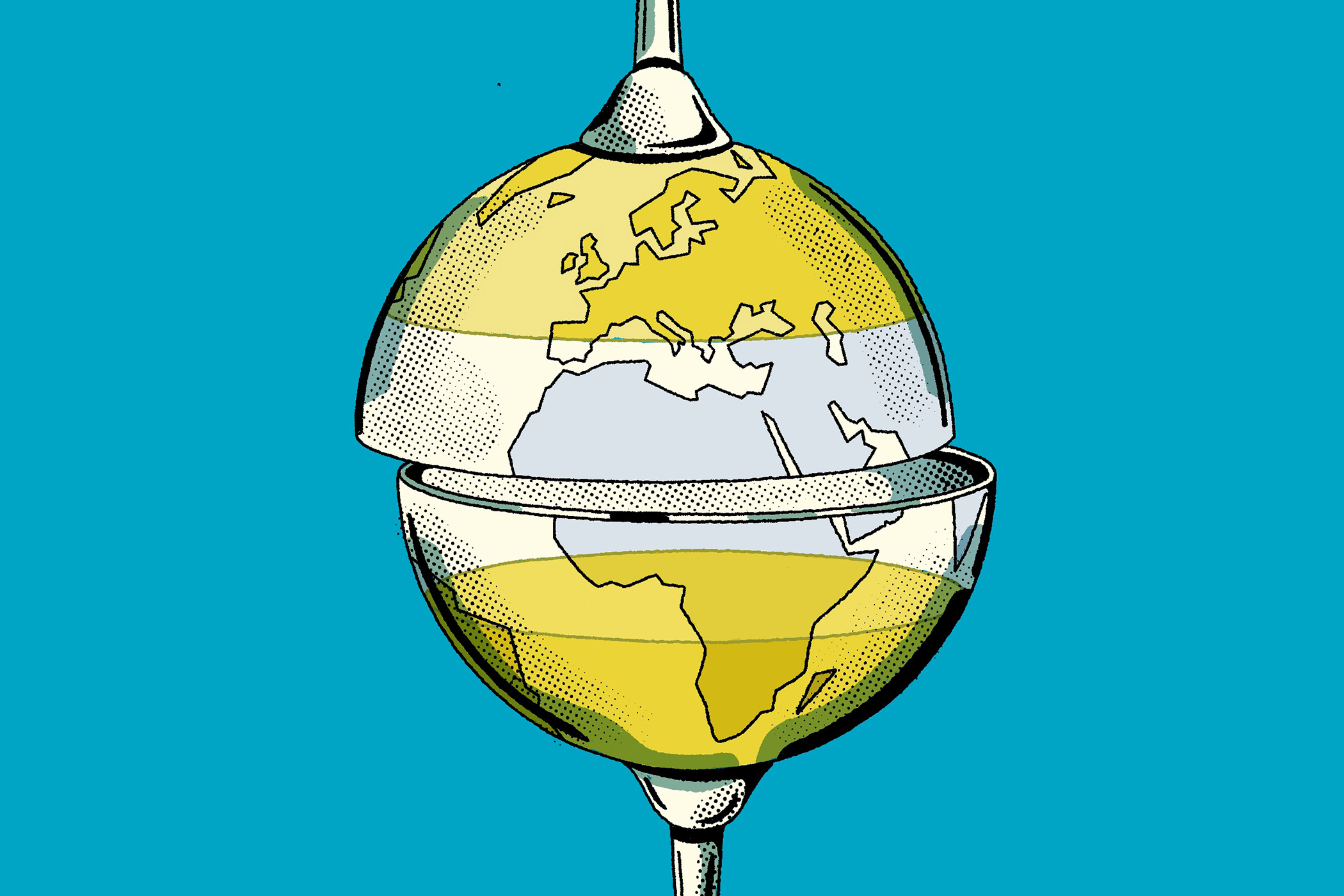 Chenin blanc deserves another look