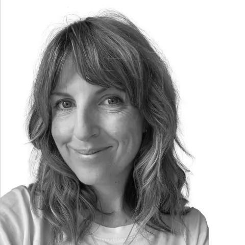 Photo of Claire Nelson