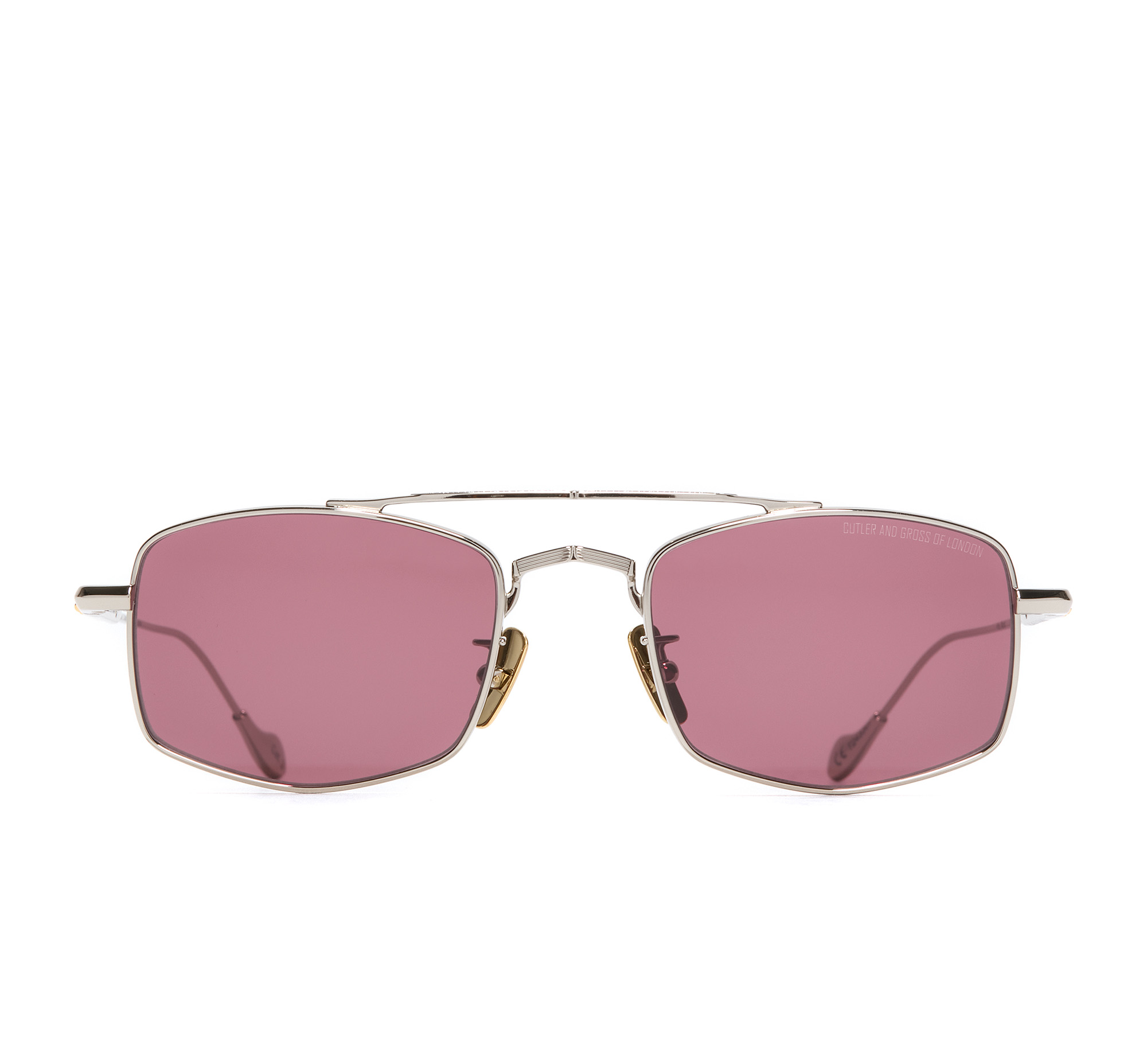 Bowie, £650, Cutler and Gross X The Great Frog