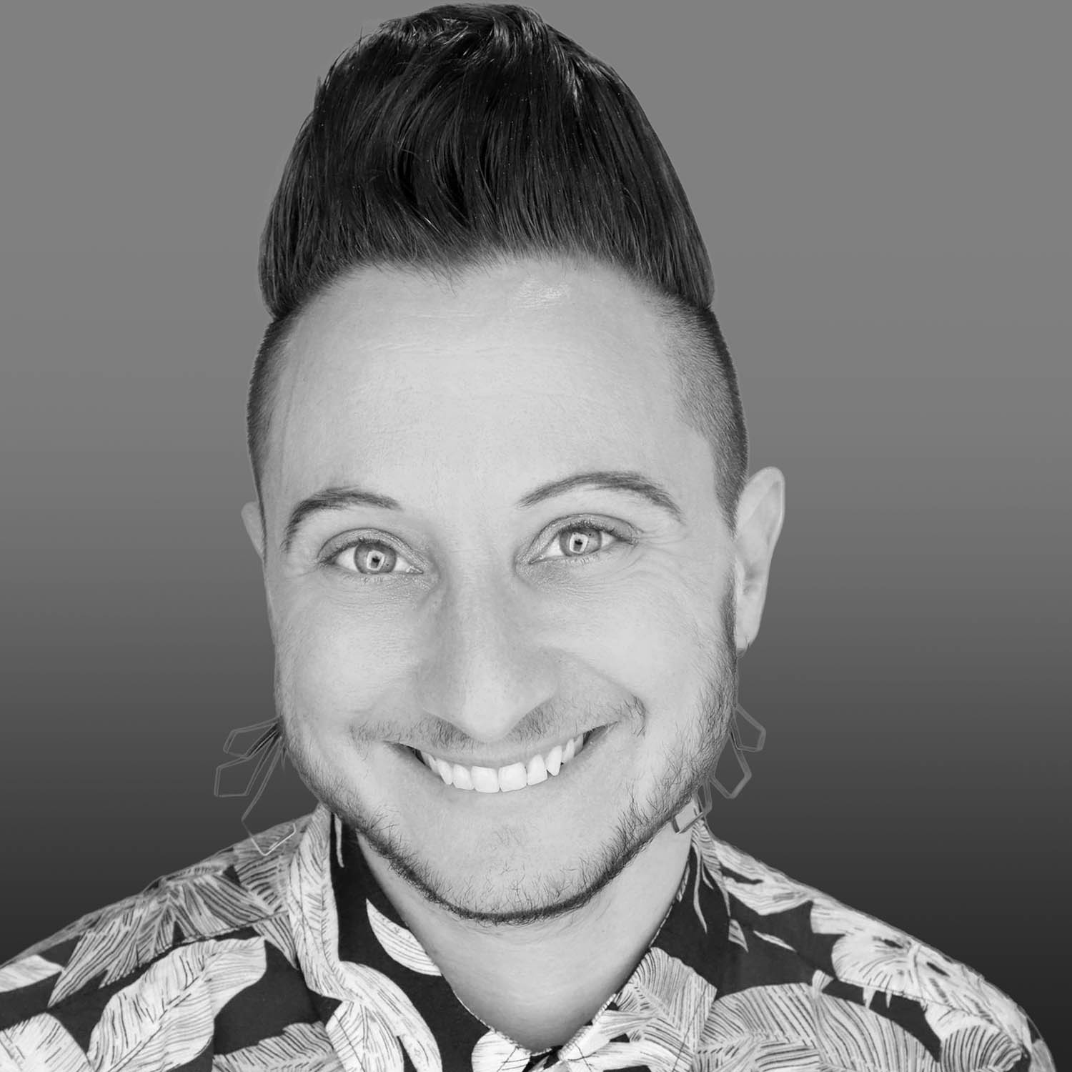 Photo of D/Annie Liontas