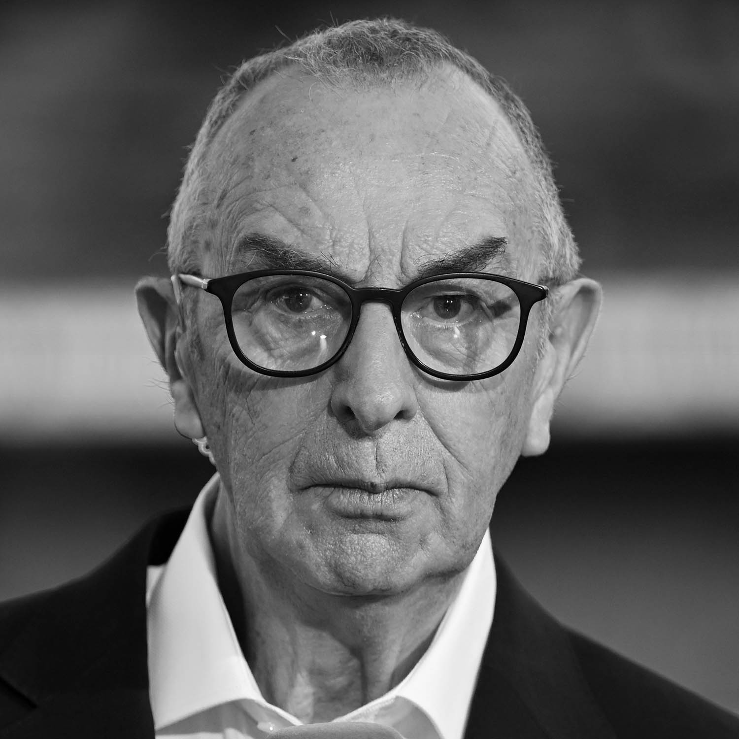 Photo of David Lloyd